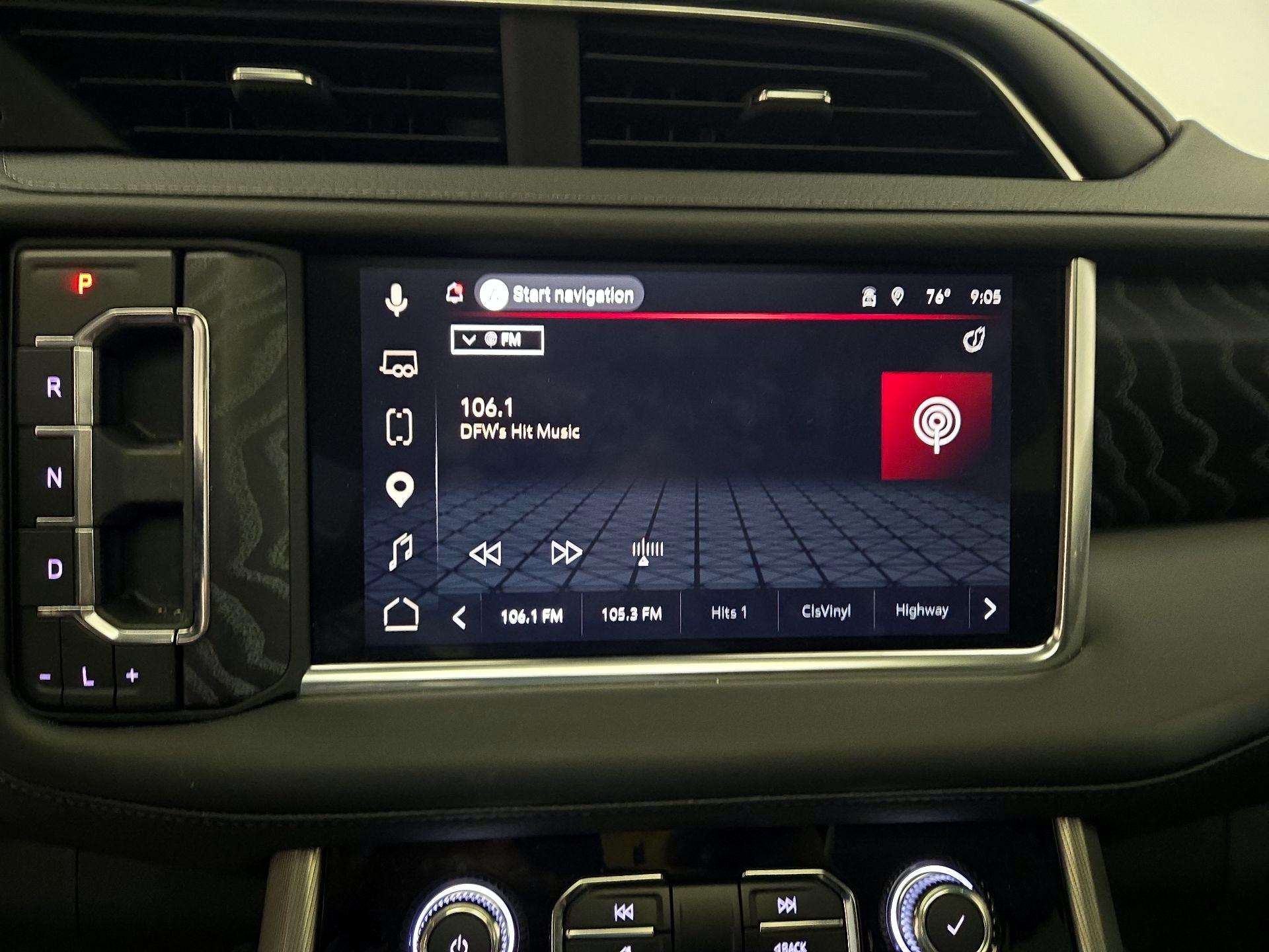 Thumbnail: 2024 GMC Yukon - 16