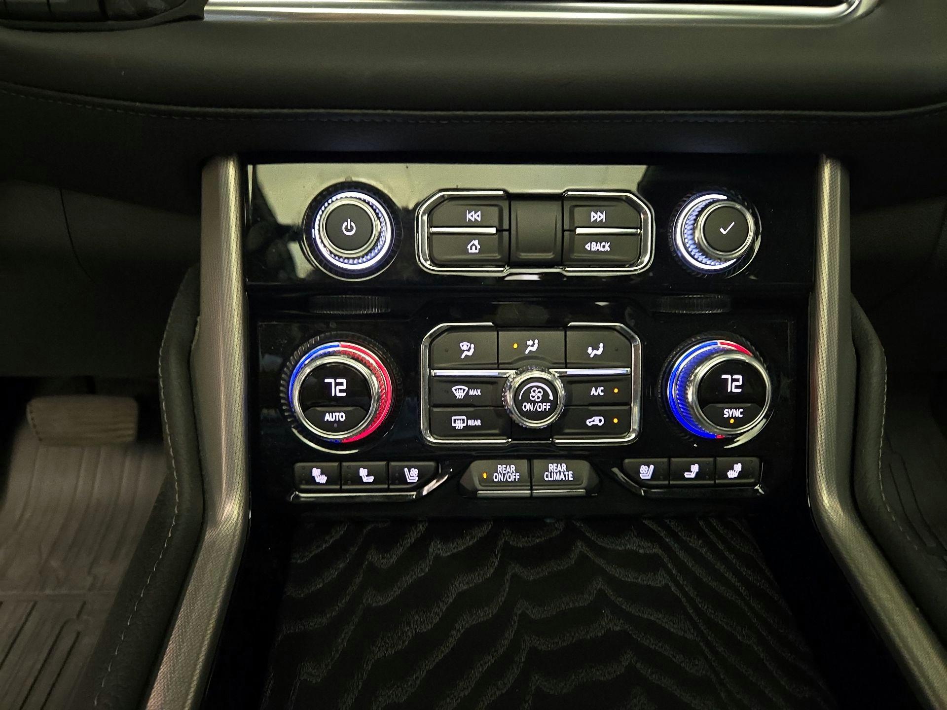 Thumbnail: 2024 GMC Yukon - 17