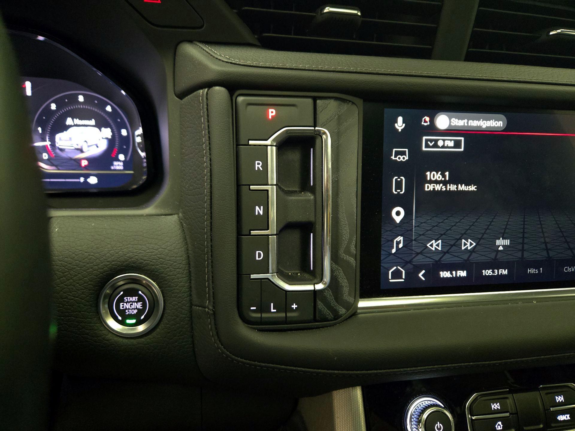 Thumbnail: 2024 GMC Yukon - 18