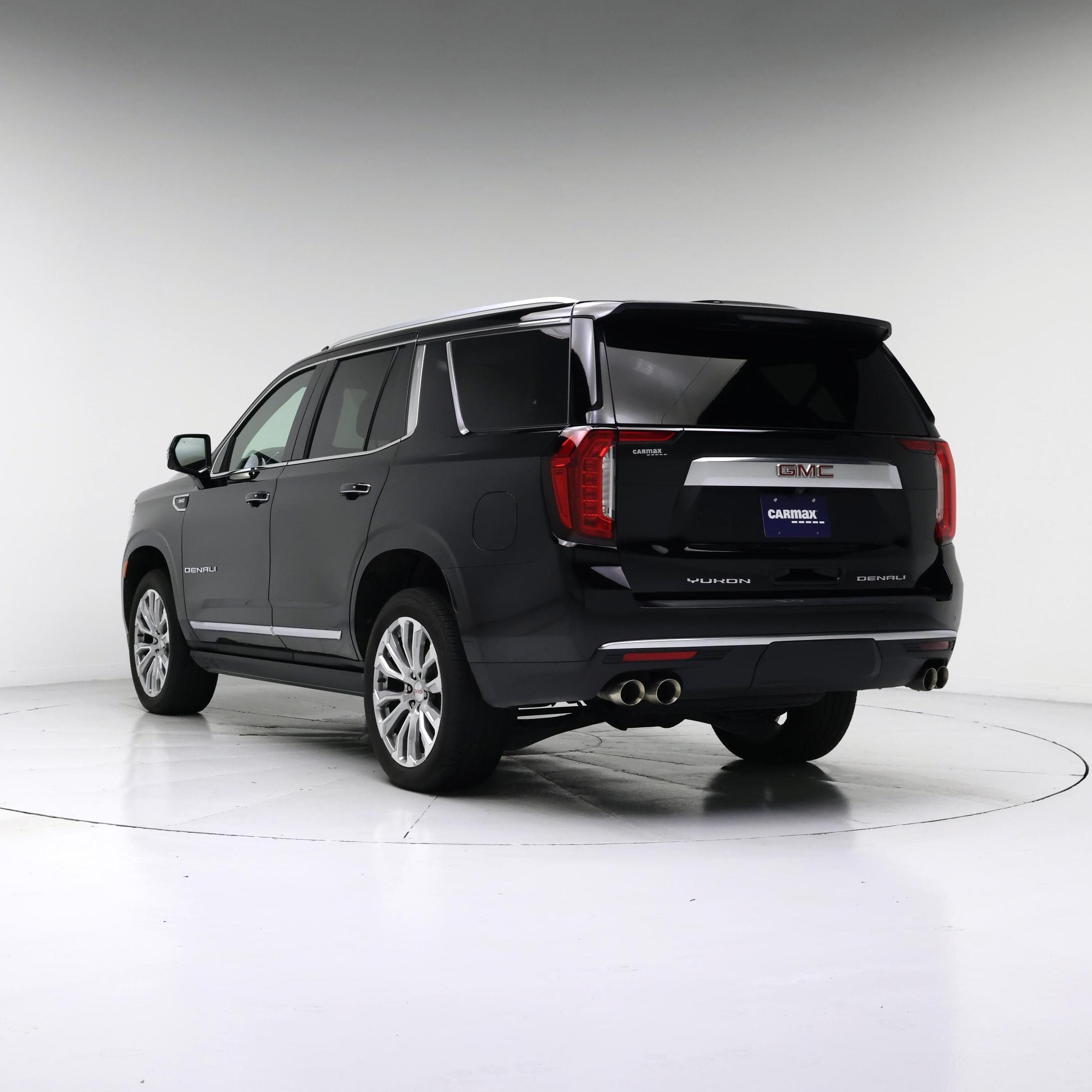 Thumbnail: 2024 GMC Yukon - 2