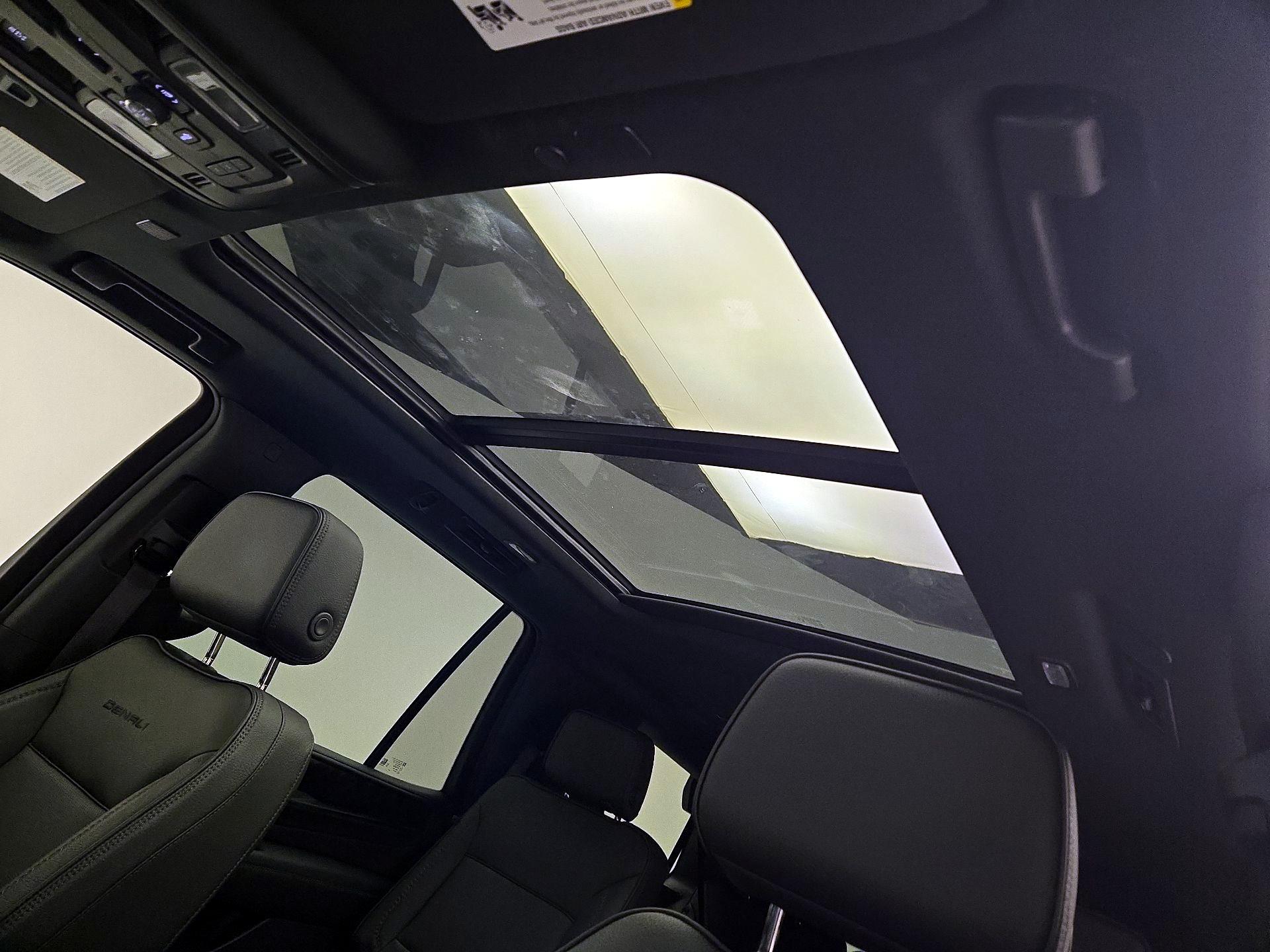 Thumbnail: 2024 GMC Yukon - 20