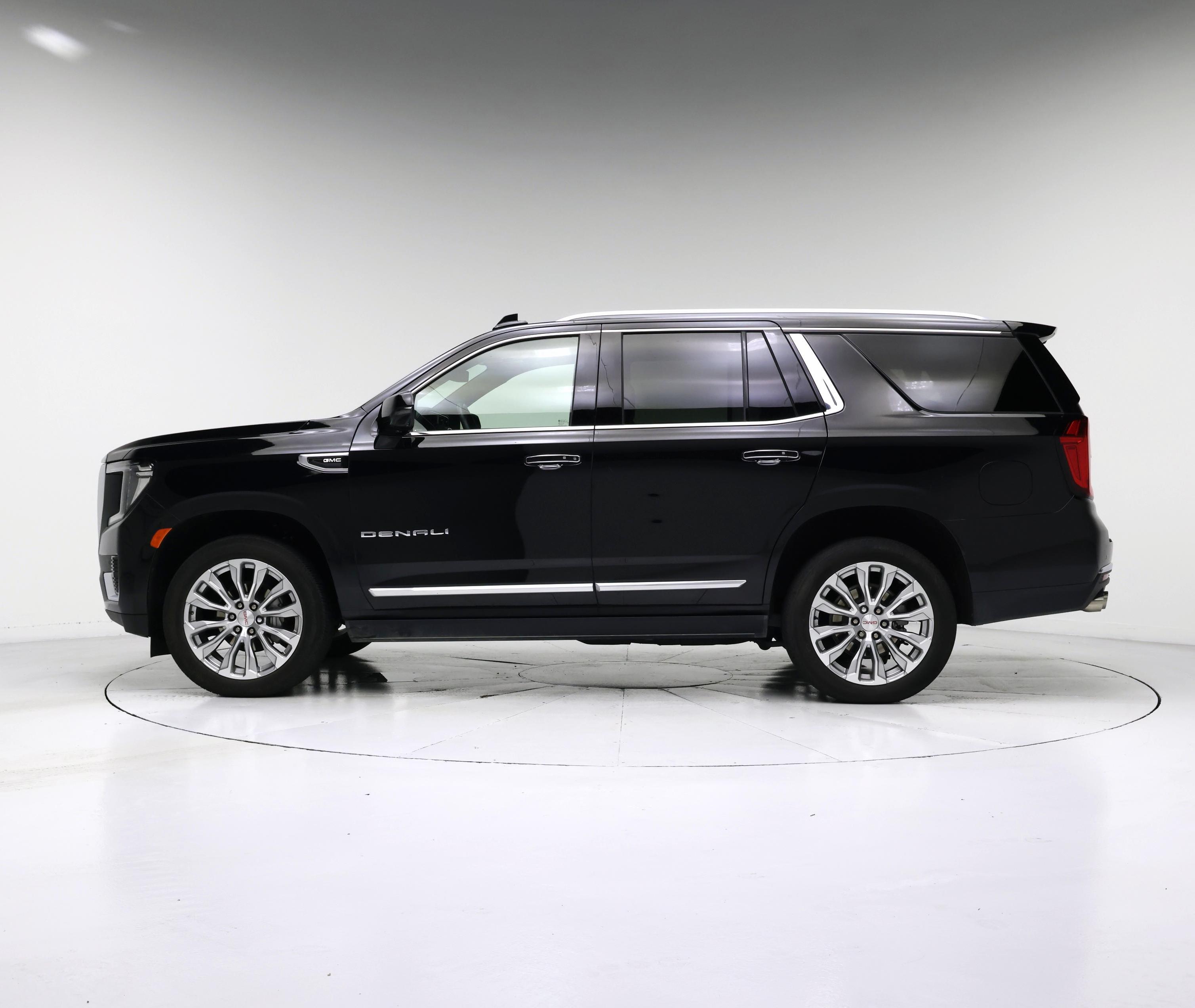 Thumbnail: 2024 GMC Yukon - 3