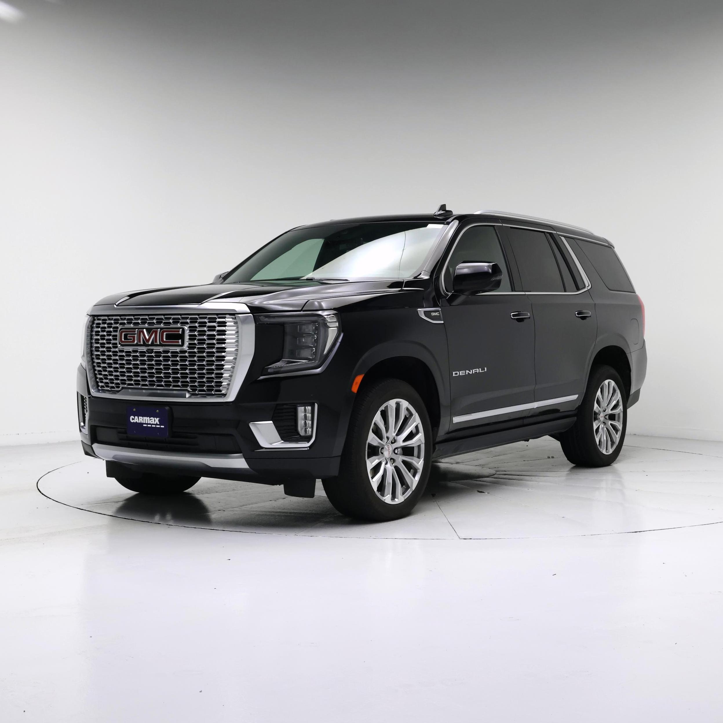 Thumbnail: 2024 GMC Yukon - 4