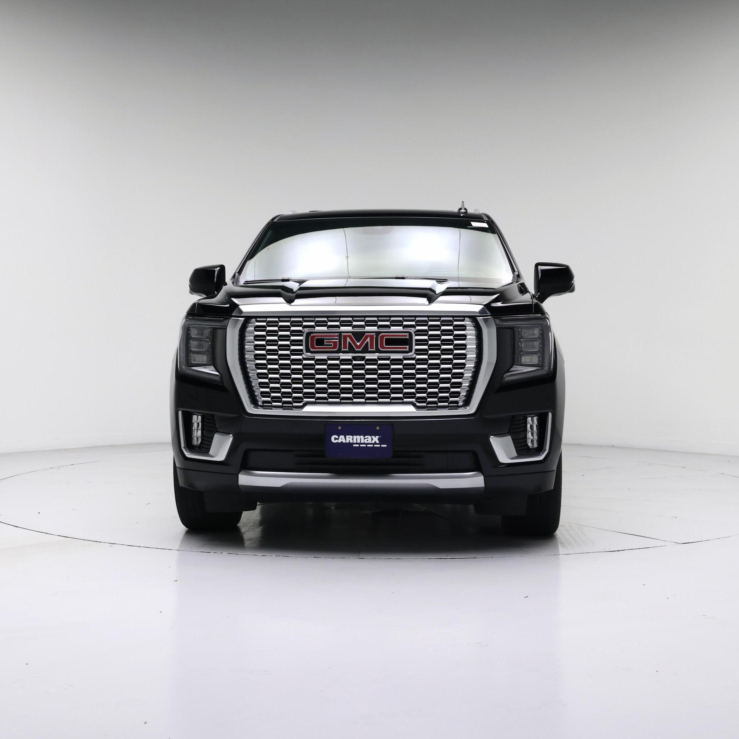 Thumbnail: 2024 GMC Yukon - 5