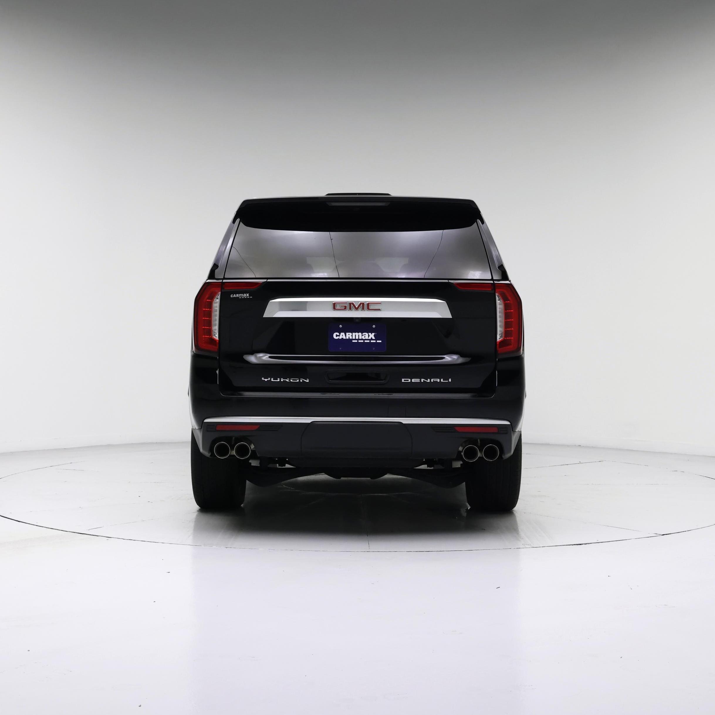 Thumbnail: 2024 GMC Yukon - 6