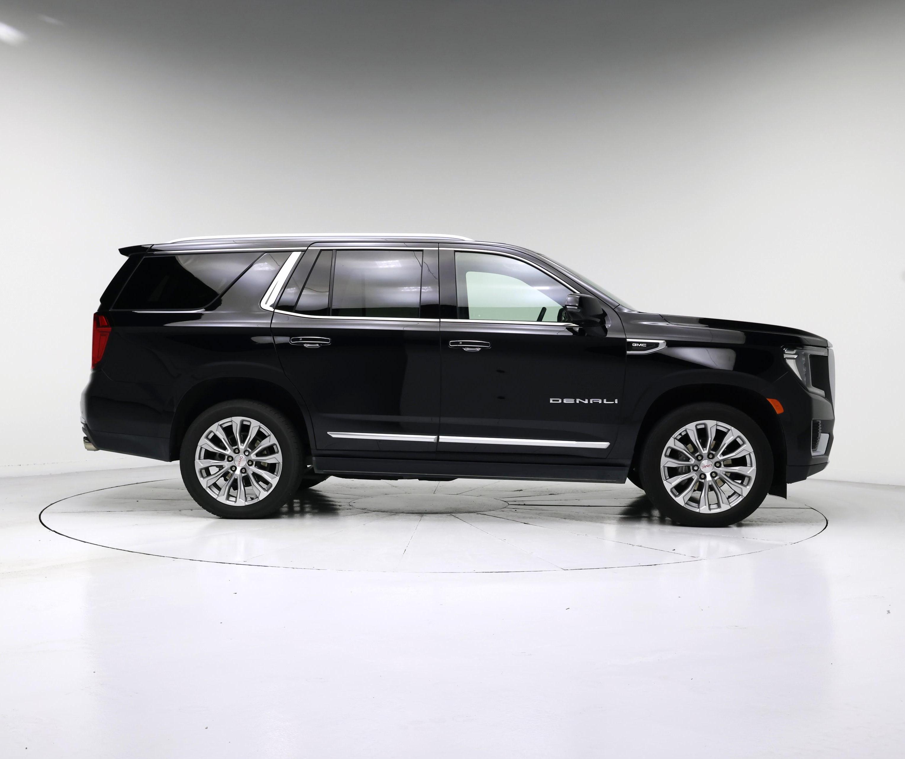 Thumbnail: 2024 GMC Yukon - 7
