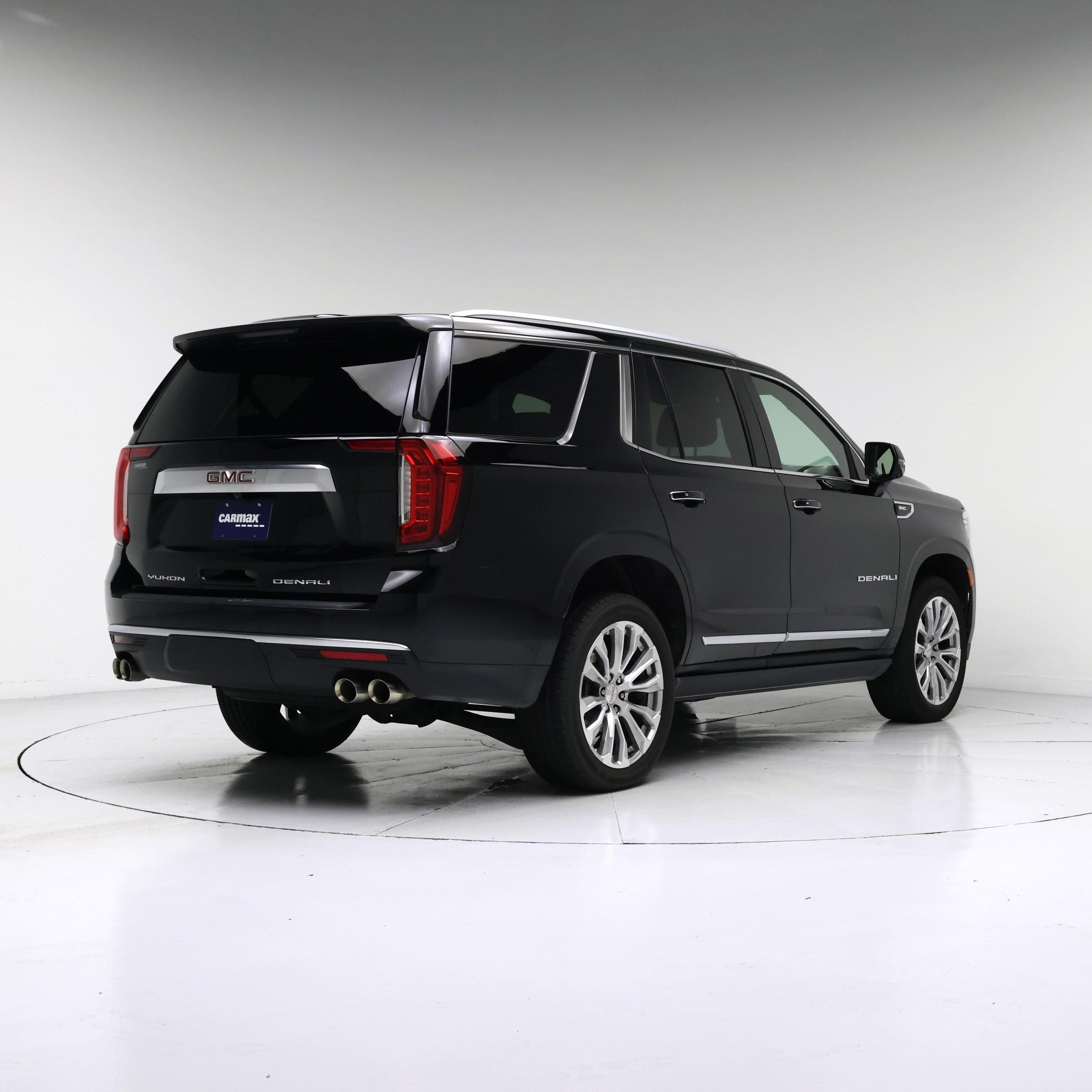 Thumbnail: 2024 GMC Yukon - 8