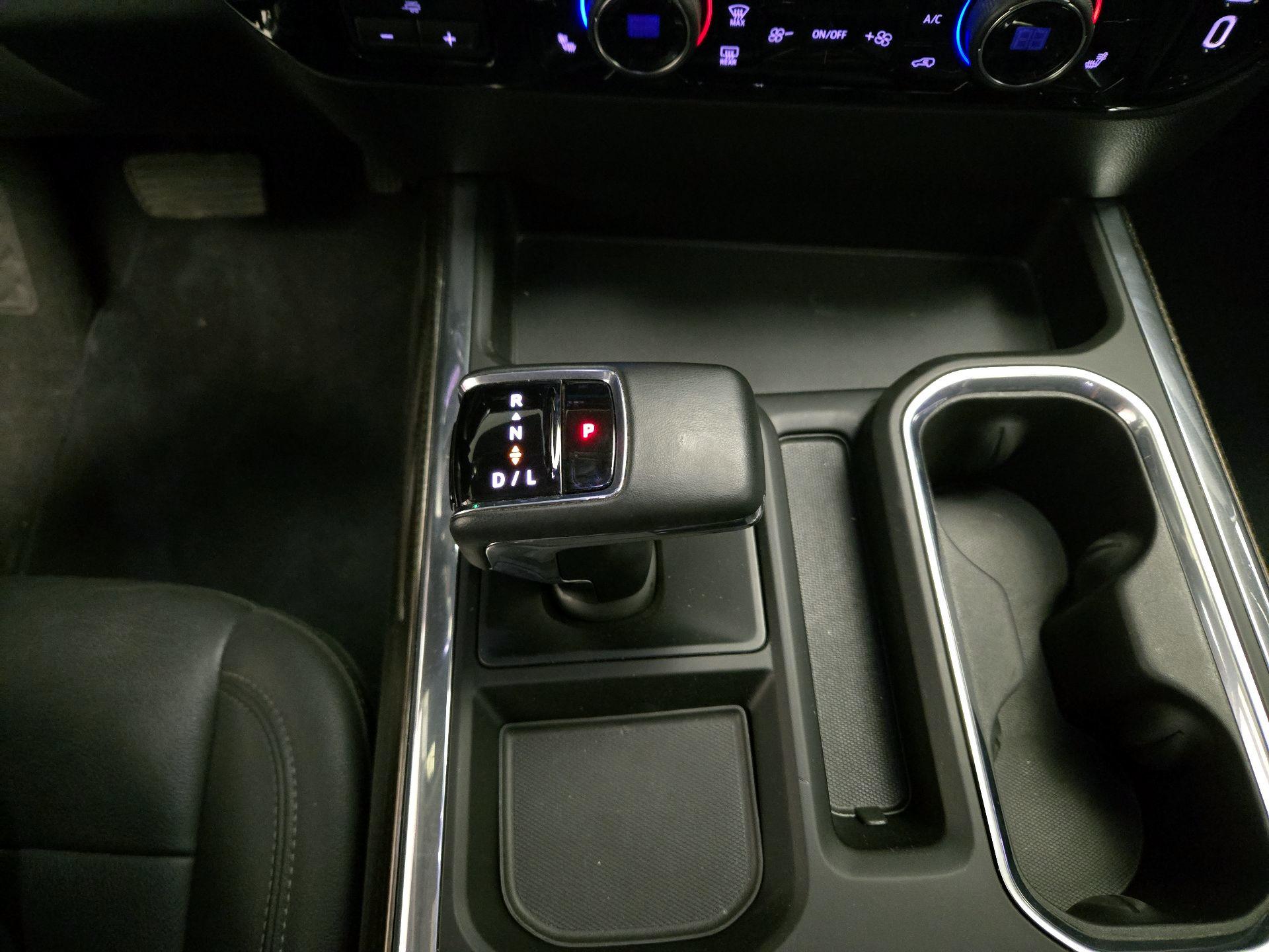 Thumbnail: 2023 Chevrolet Silverado 1500 - 17