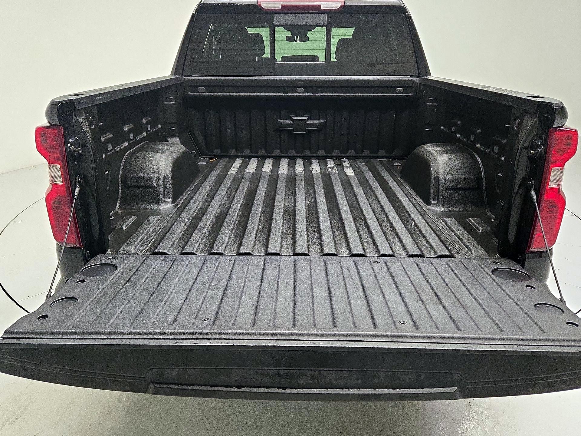 Thumbnail: 2023 Chevrolet Silverado 1500 - 20