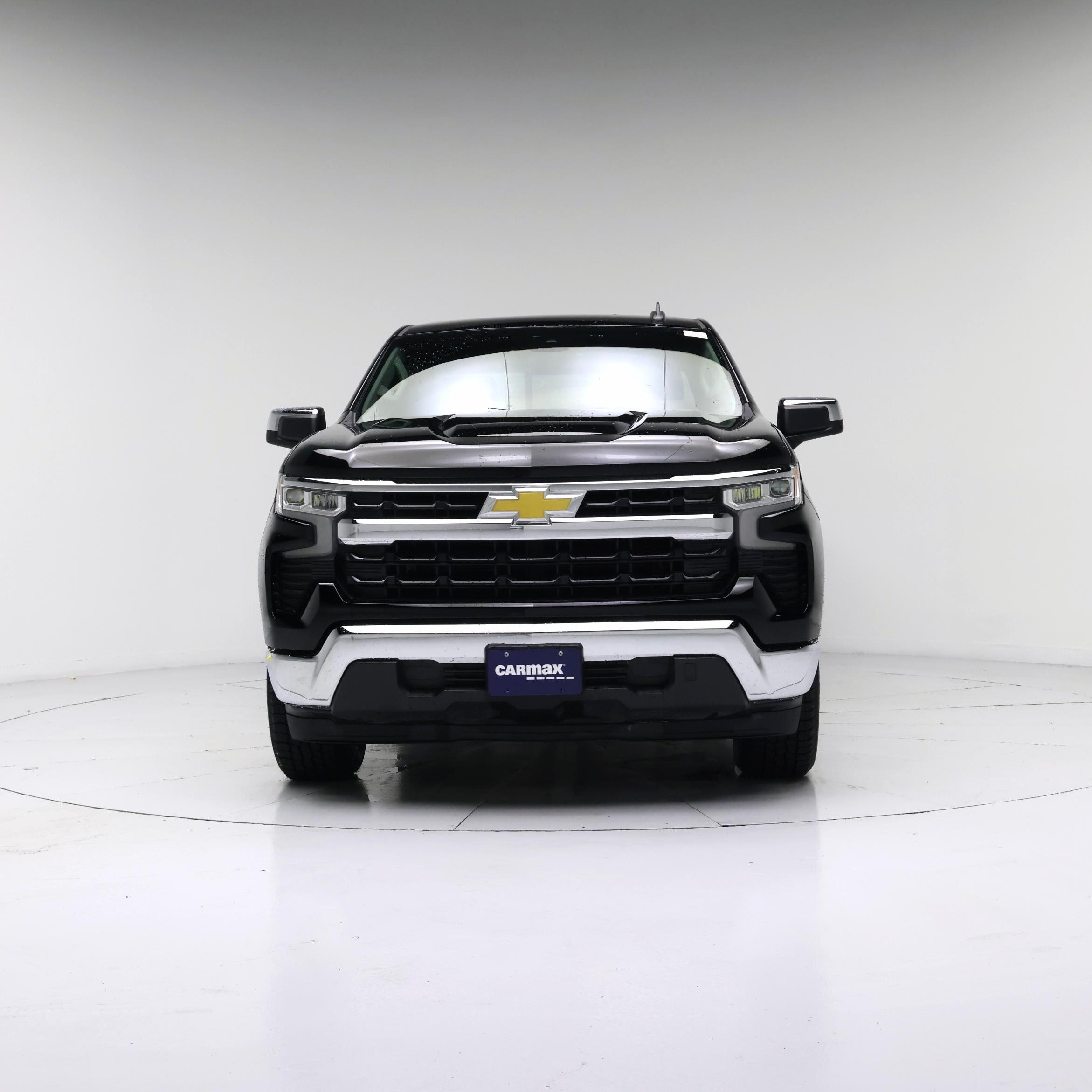 Thumbnail: 2023 Chevrolet Silverado 1500 - 5