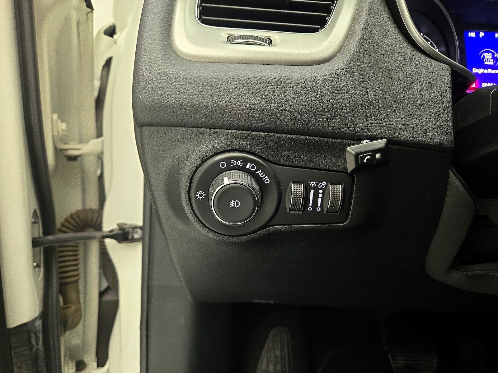 2020 Jeep Compass Sun & Safety - Photo 14