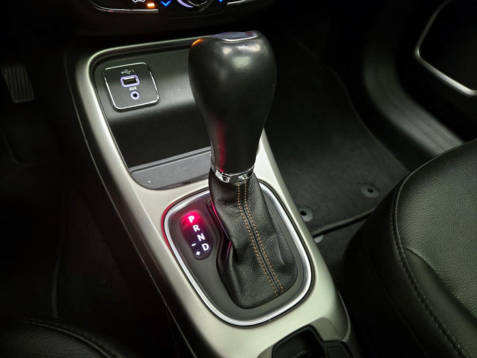 2020 Jeep Compass Sun & Safety - Photo 18