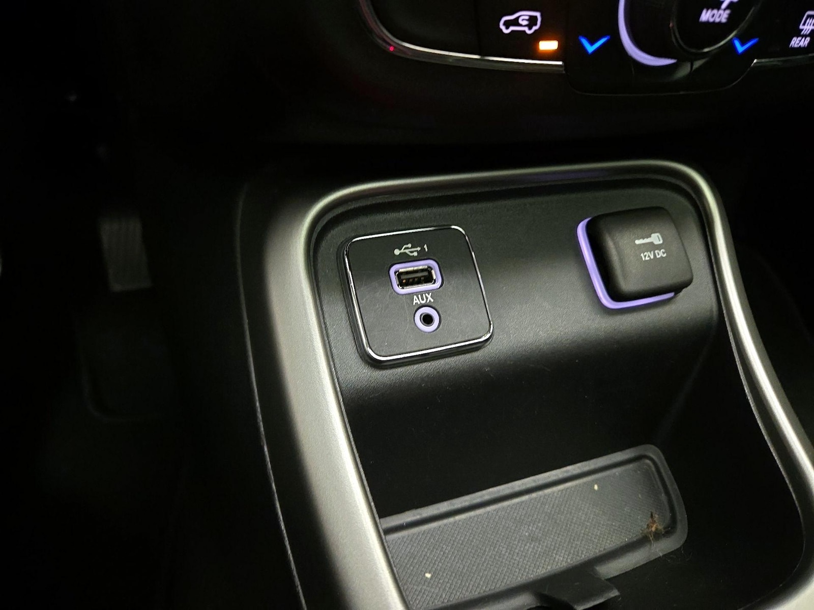 2020 Jeep Compass Sun & Safety - Photo 19
