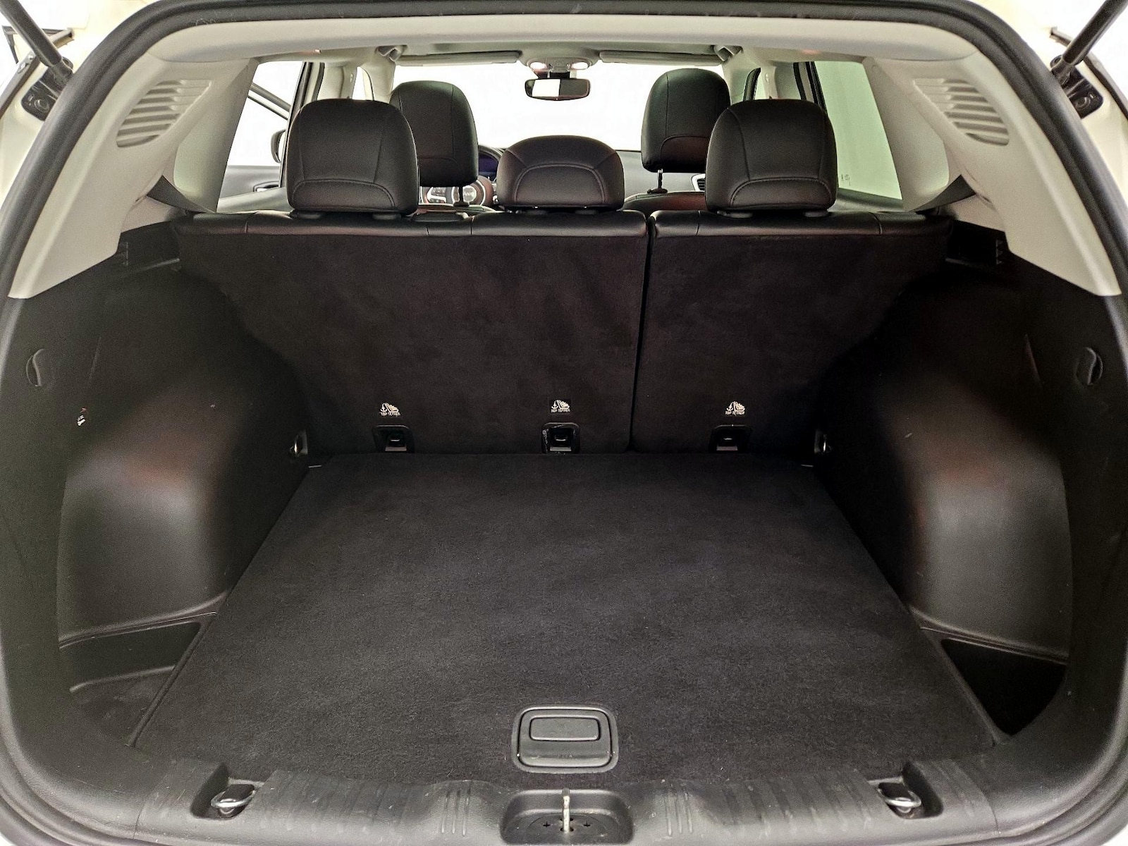 2020 Jeep Compass Sun & Safety - Photo 22