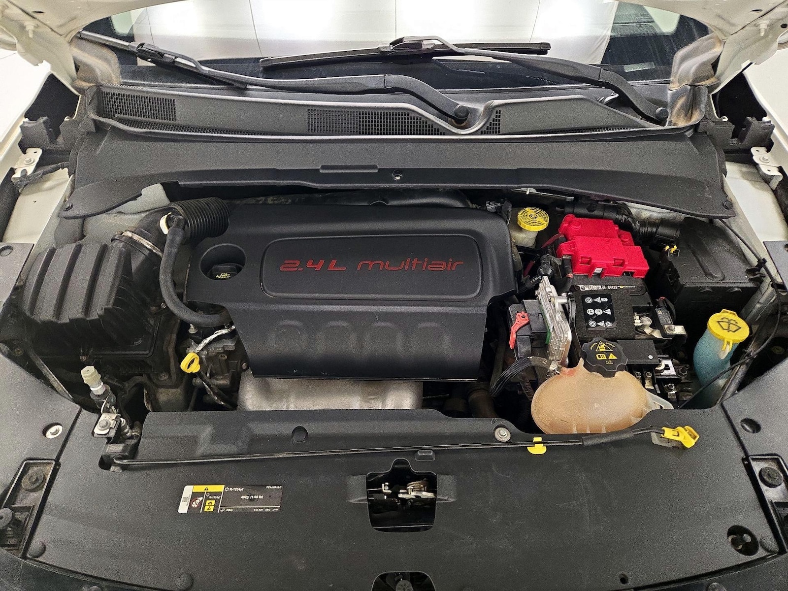 2020 Jeep Compass Sun & Safety - Photo 23
