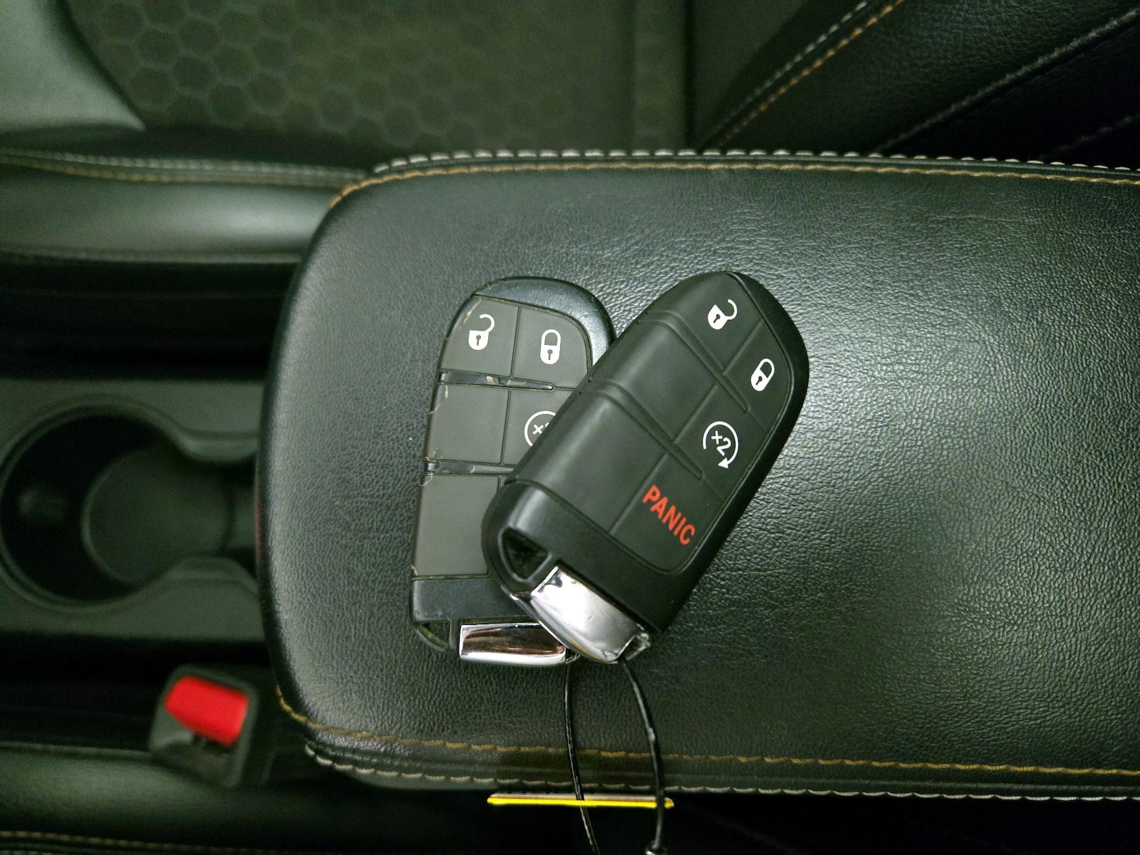 2020 Jeep Compass Sun & Safety - Photo 24