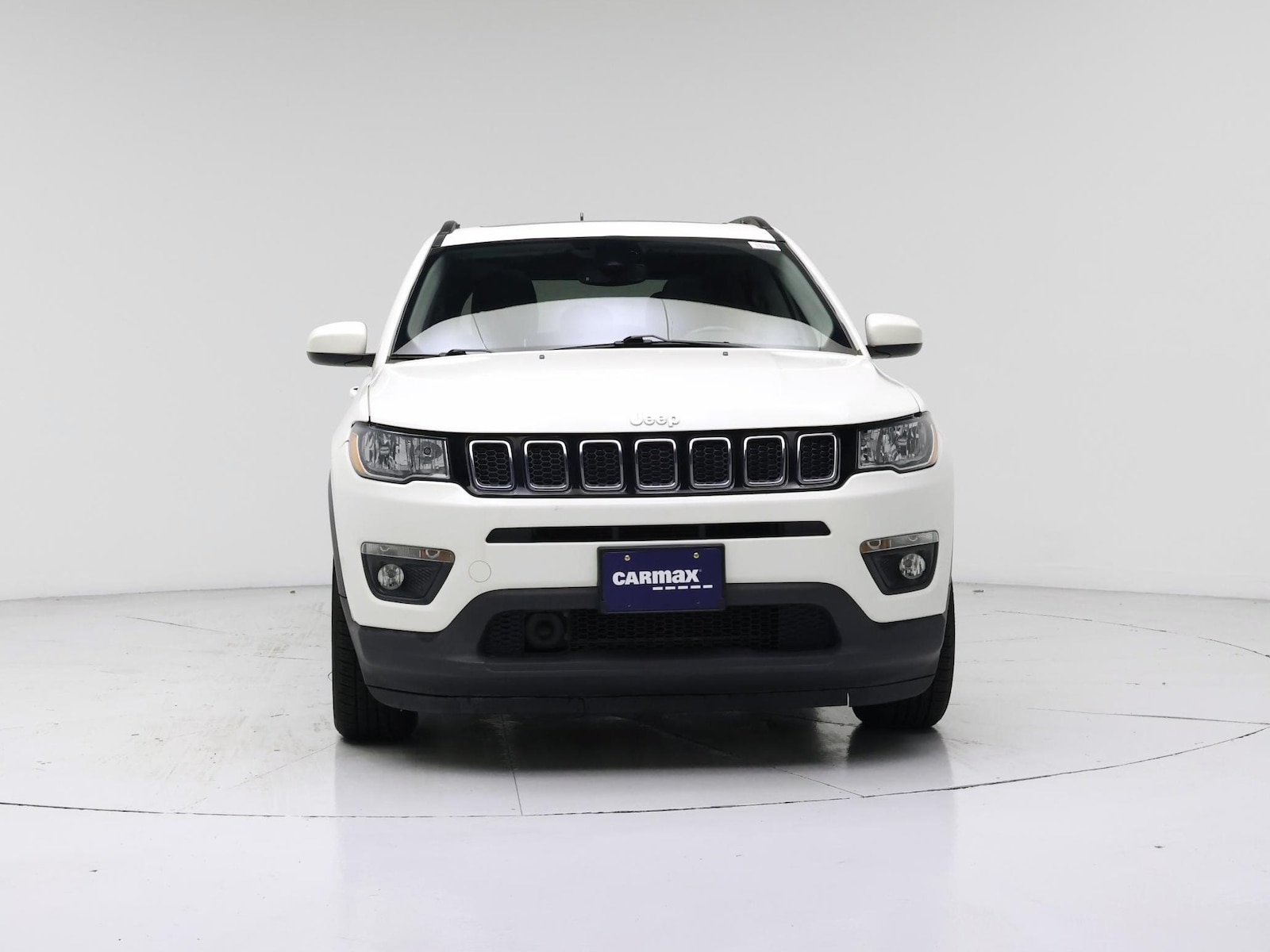 2020 Jeep Compass Sun & Safety - Photo 6