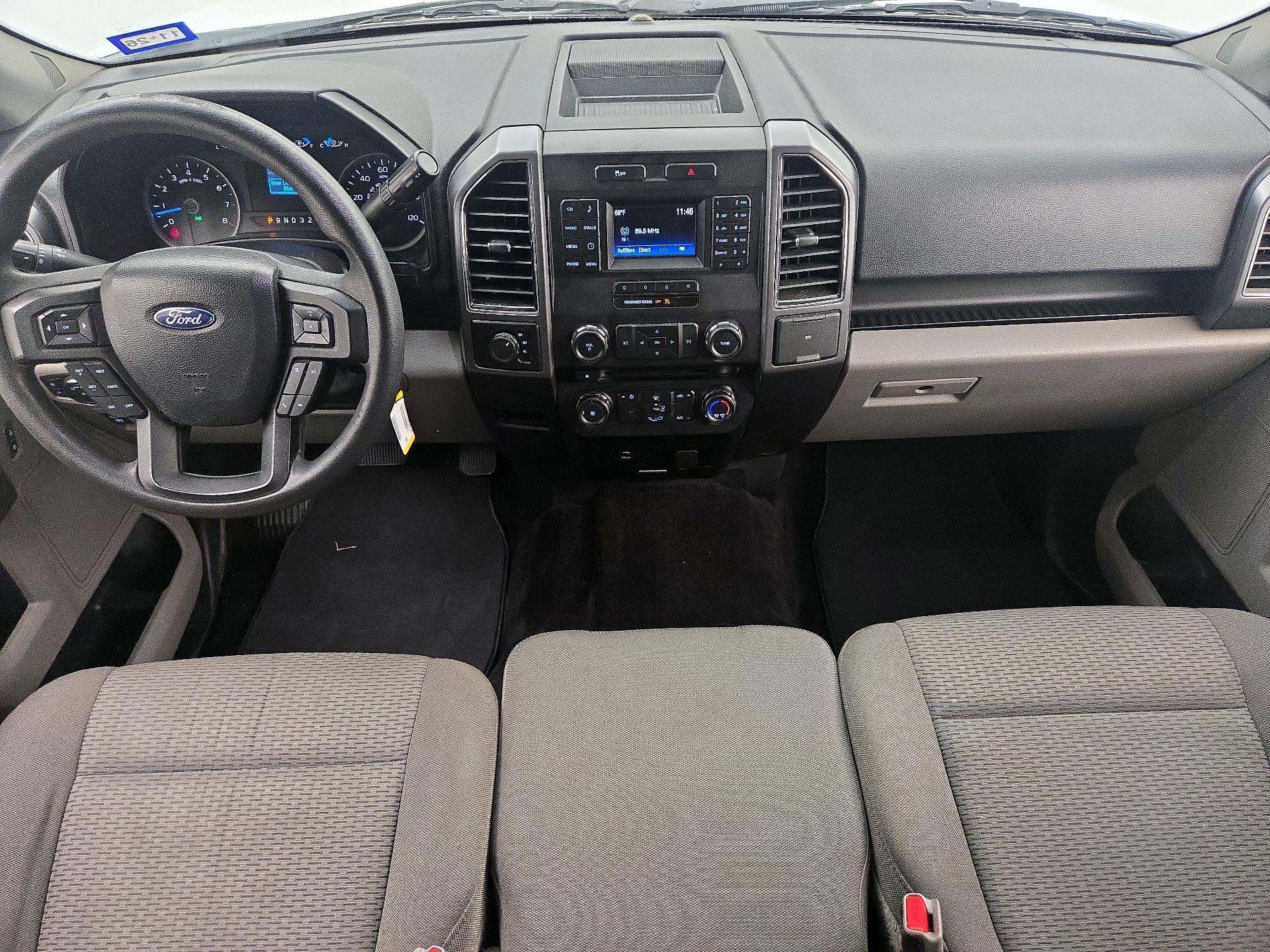 Thumbnail: 2017 Ford F-150 - 9