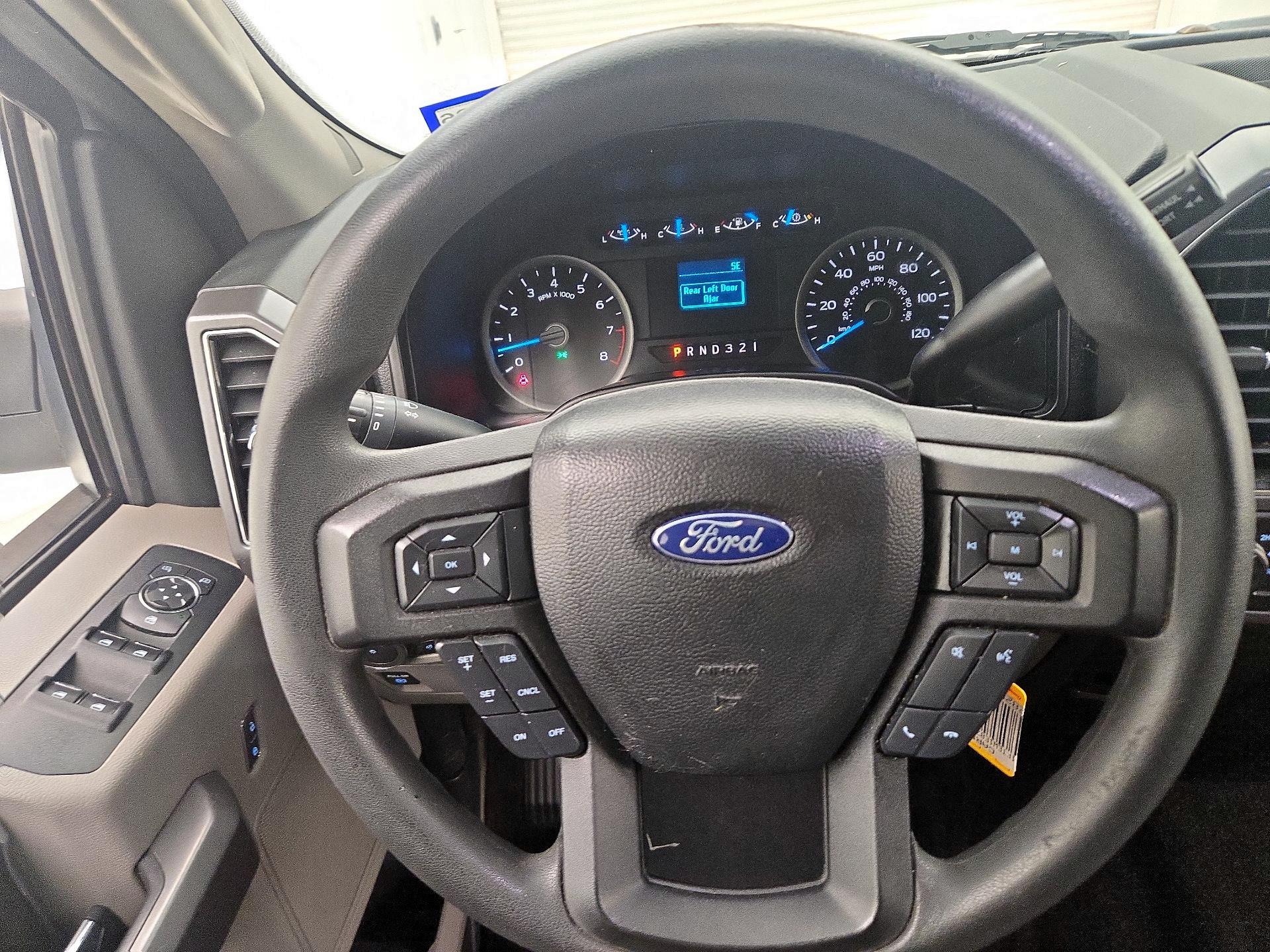 Thumbnail: 2017 Ford F-150 - 10