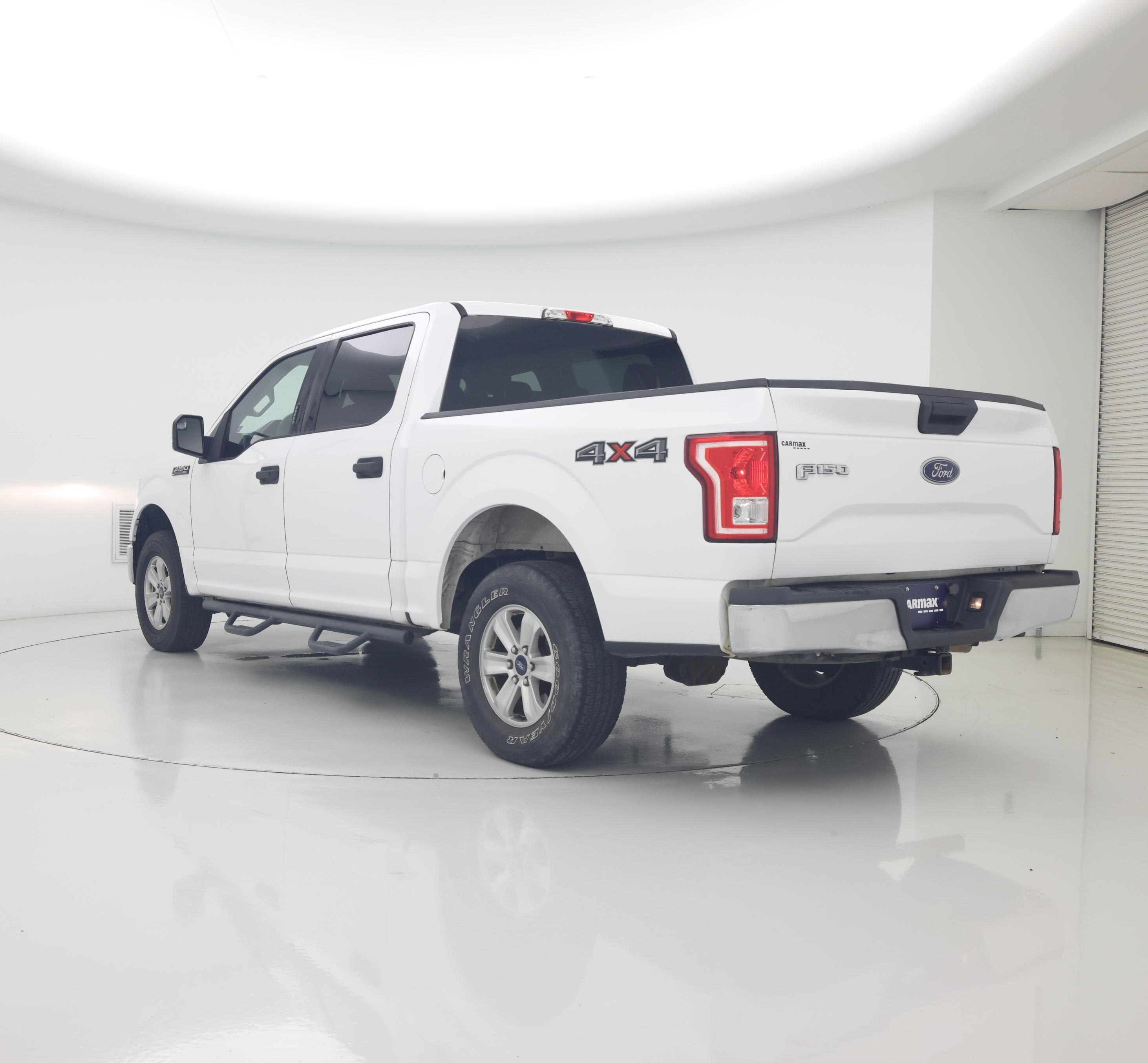 Thumbnail: 2017 Ford F-150 - 2