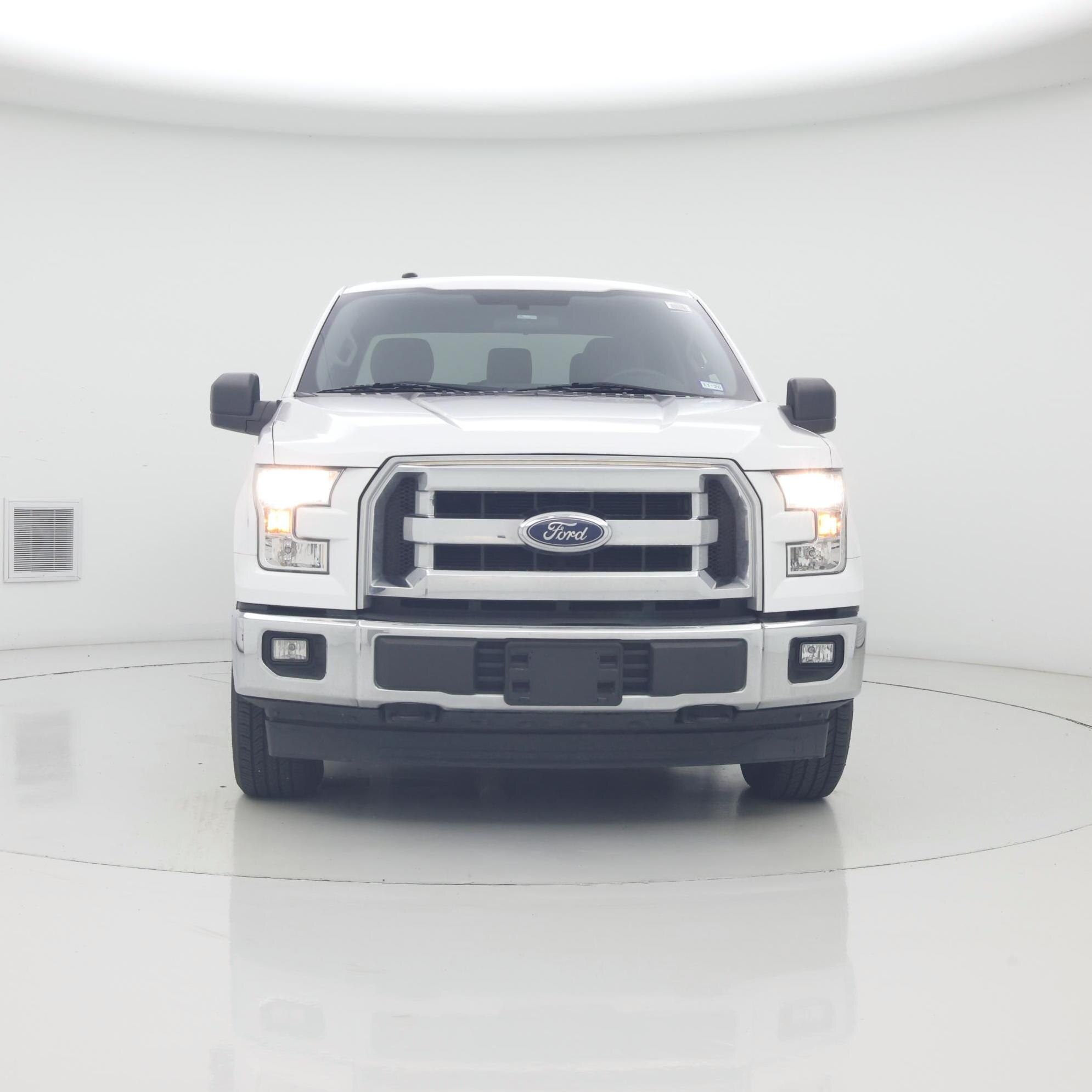 Thumbnail: 2017 Ford F-150 - 5