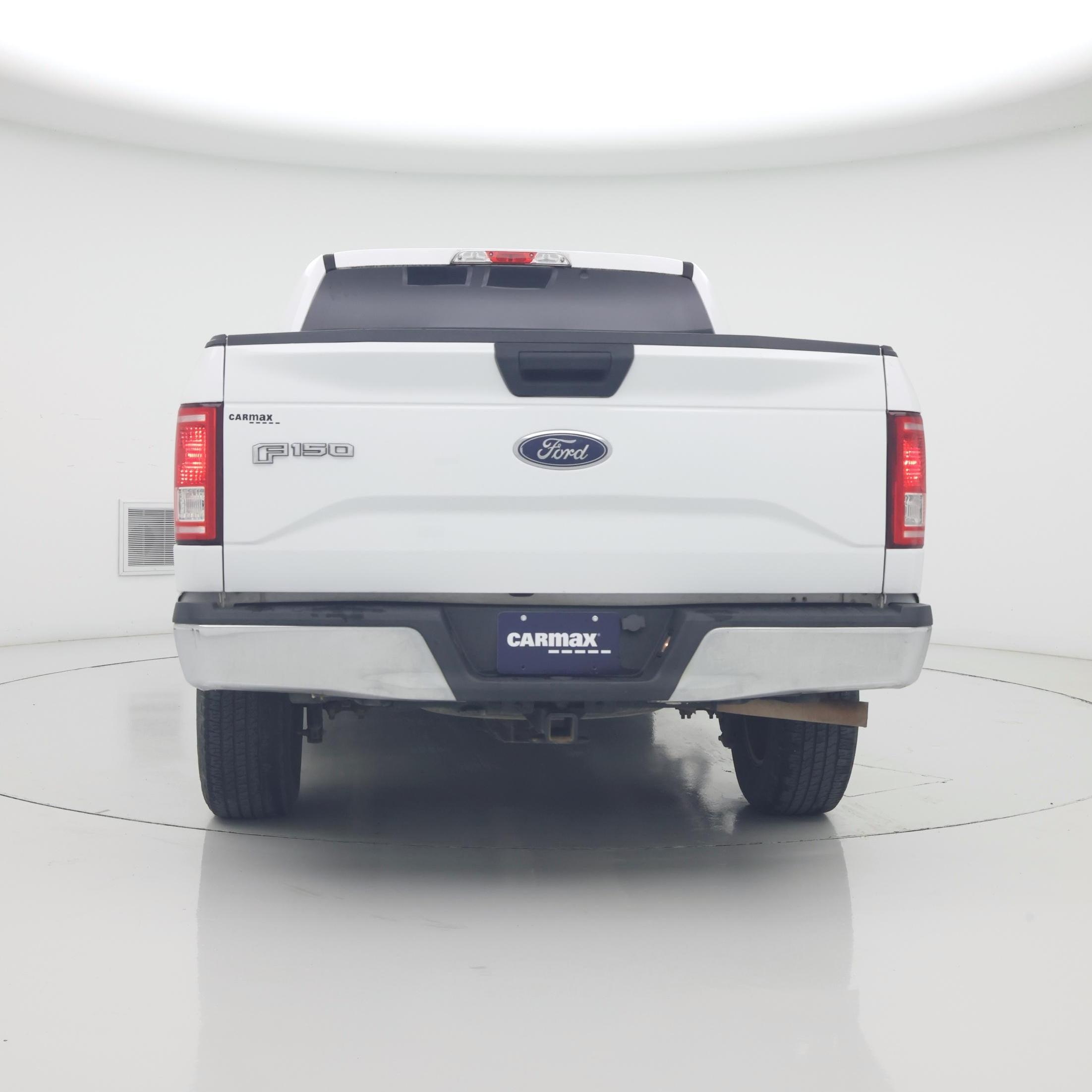Thumbnail: 2017 Ford F-150 - 6