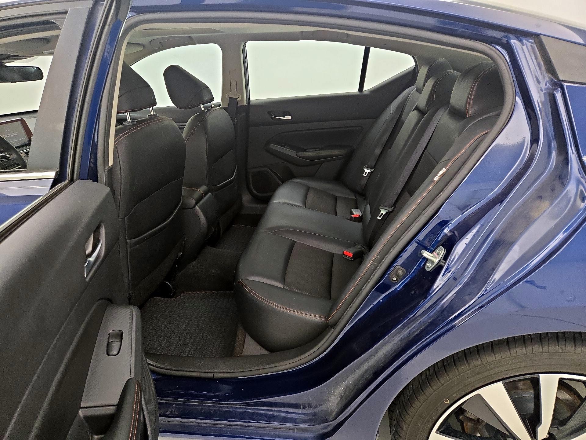 Thumbnail: 2021 Nissan Altima - 20