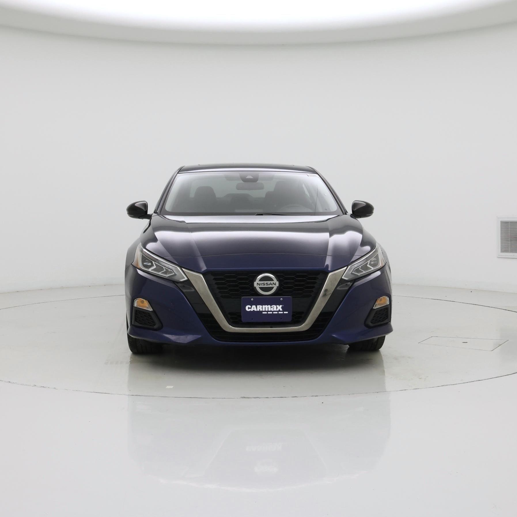 Thumbnail: 2021 Nissan Altima - 5