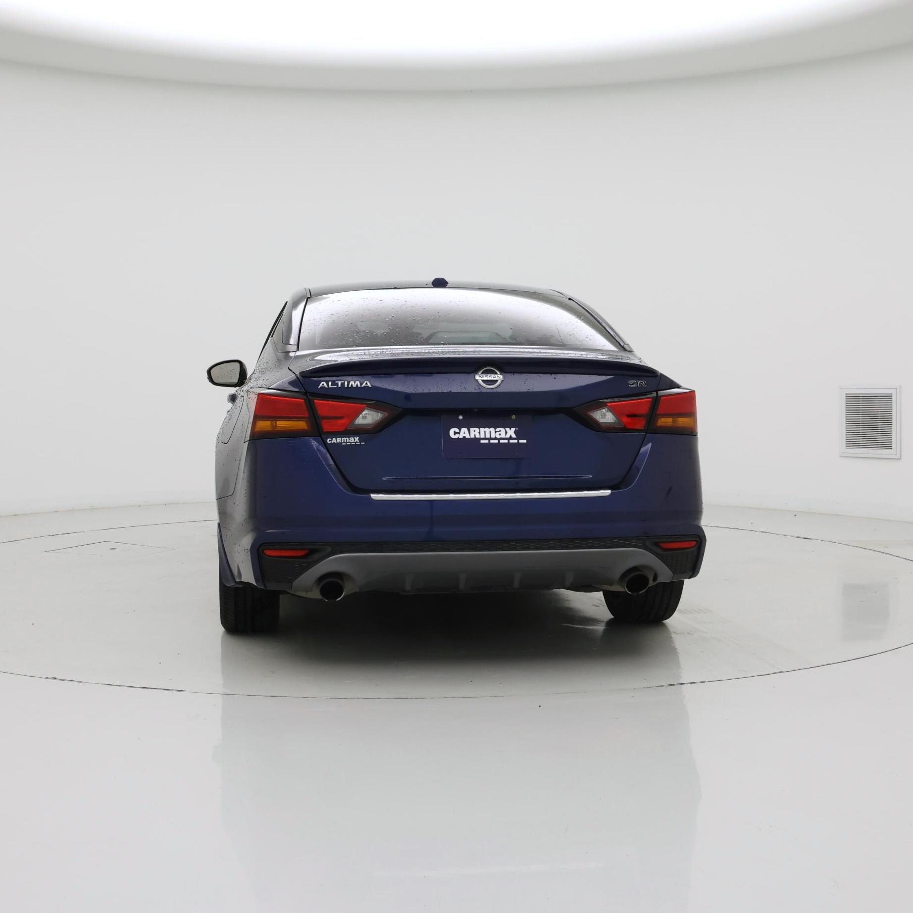Thumbnail: 2021 Nissan Altima - 6
