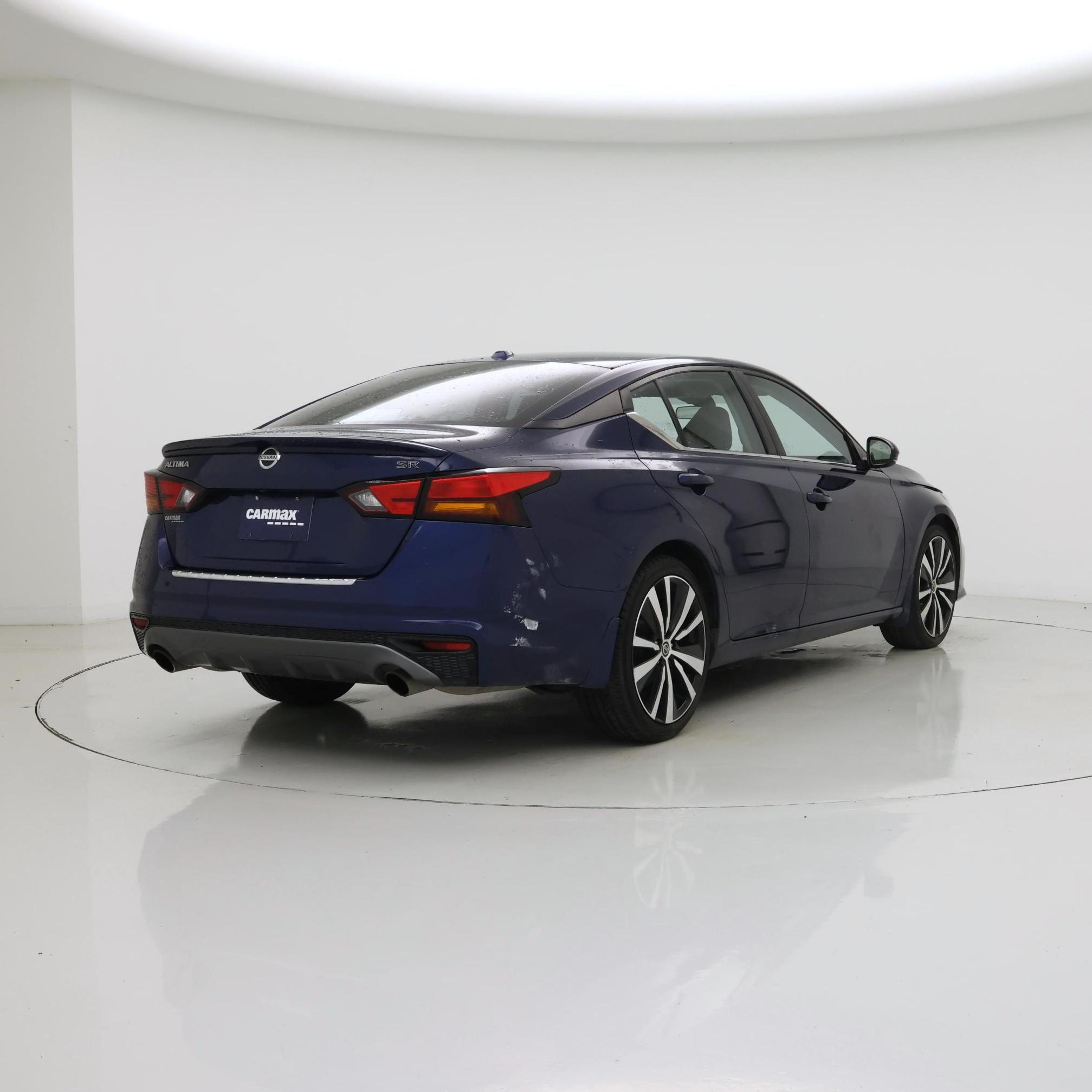 Thumbnail: 2021 Nissan Altima - 8