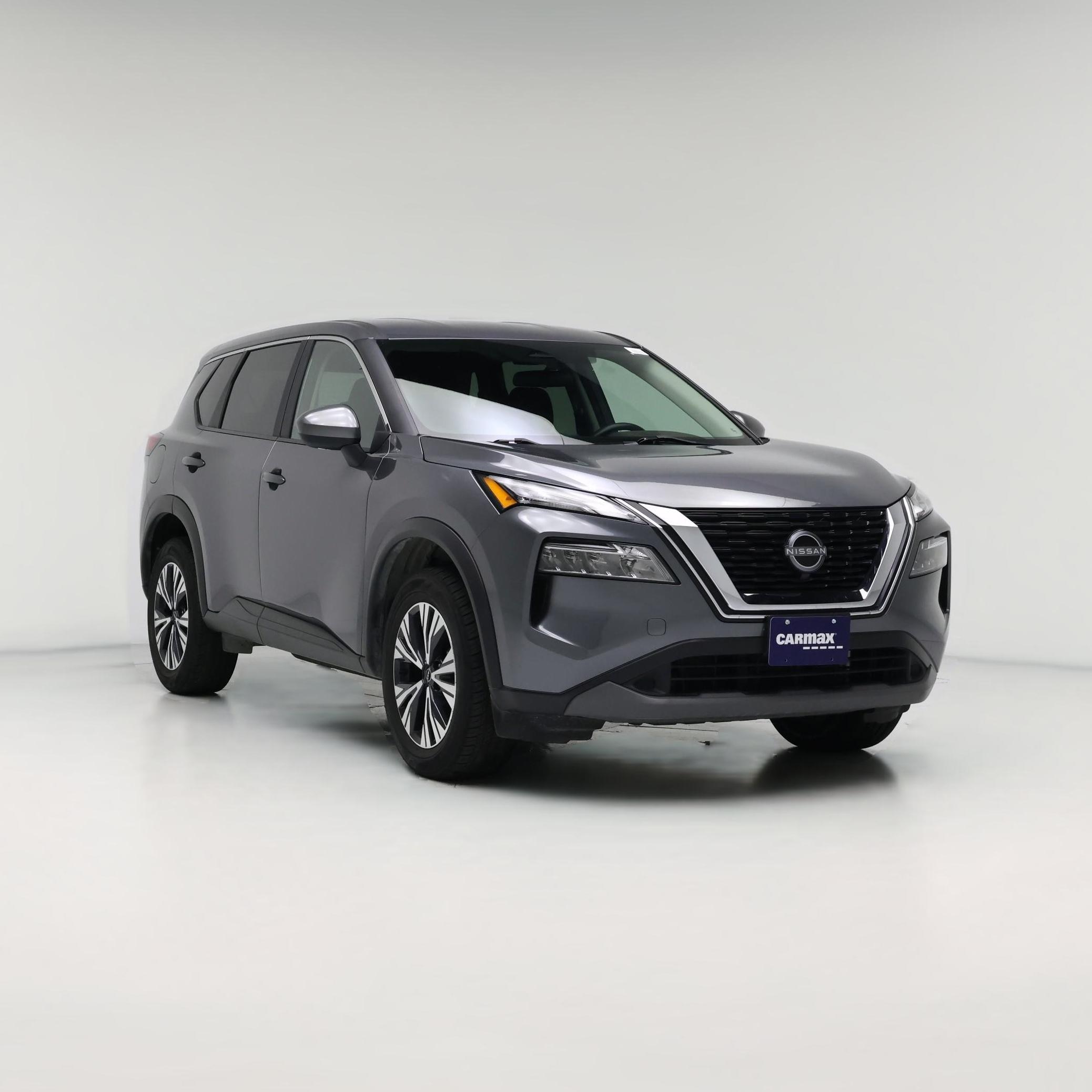 Thumbnail: 2023 Nissan Rogue - 1