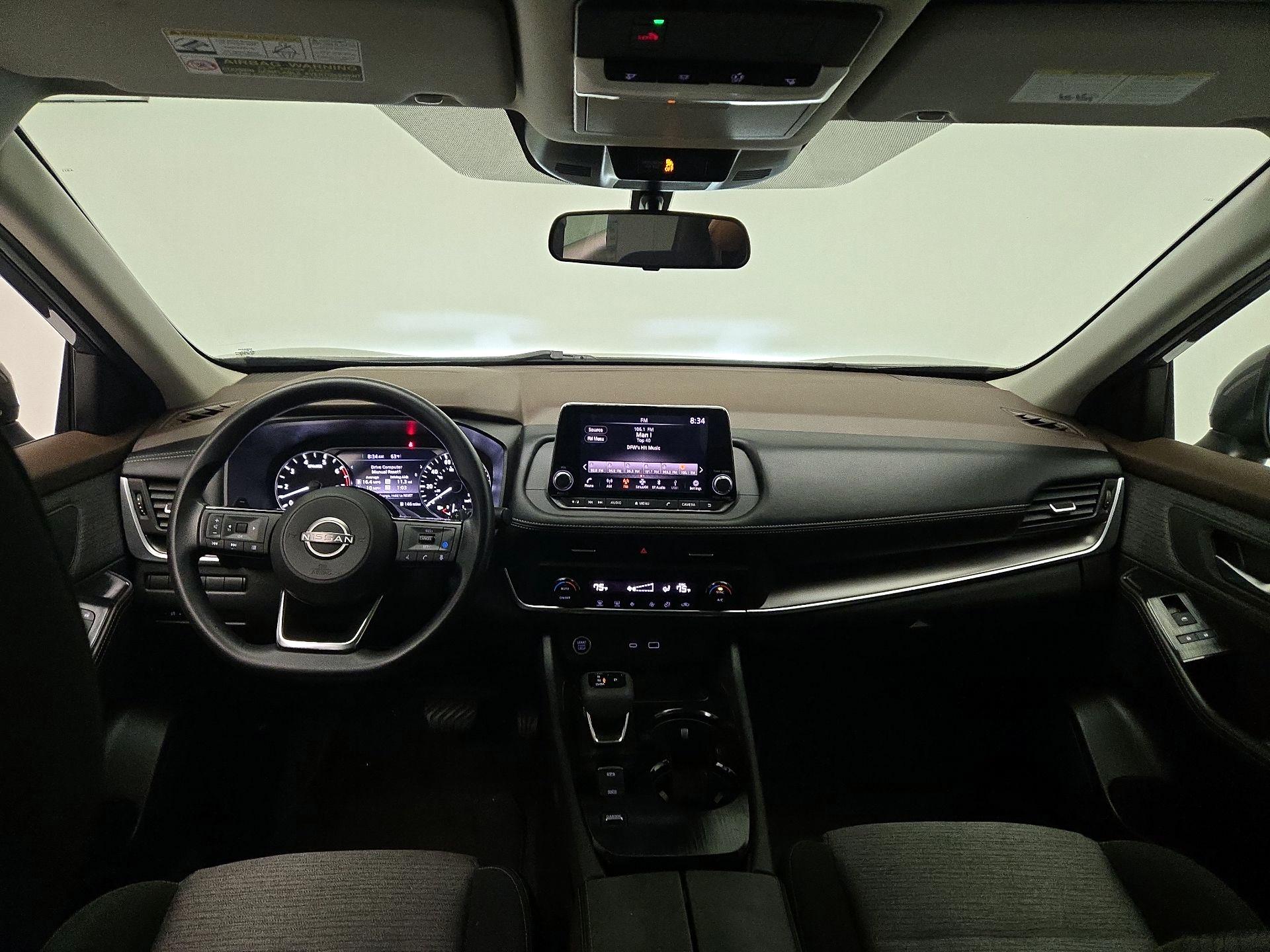 Thumbnail: 2023 Nissan Rogue - 9