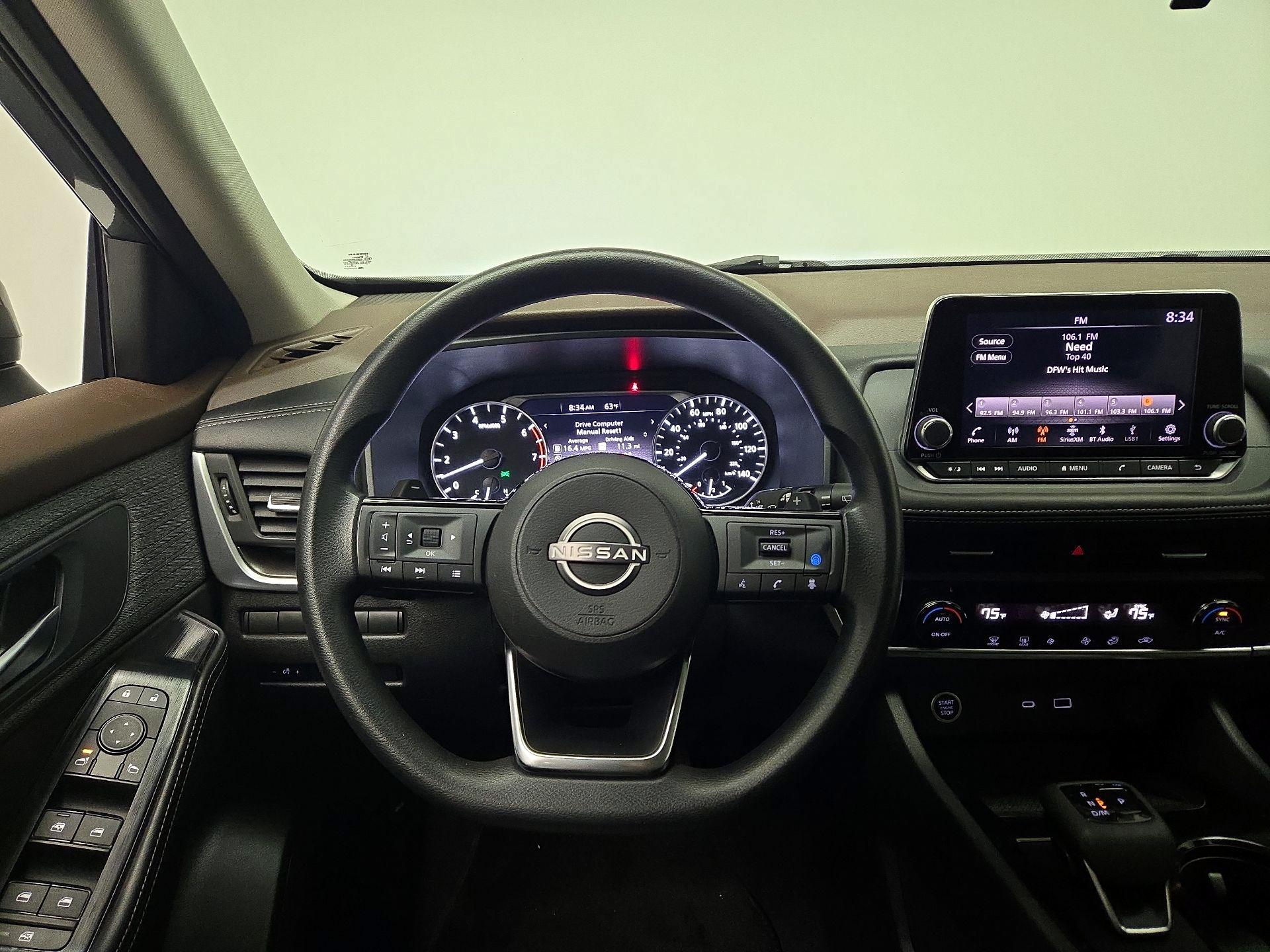 Thumbnail: 2023 Nissan Rogue - 10
