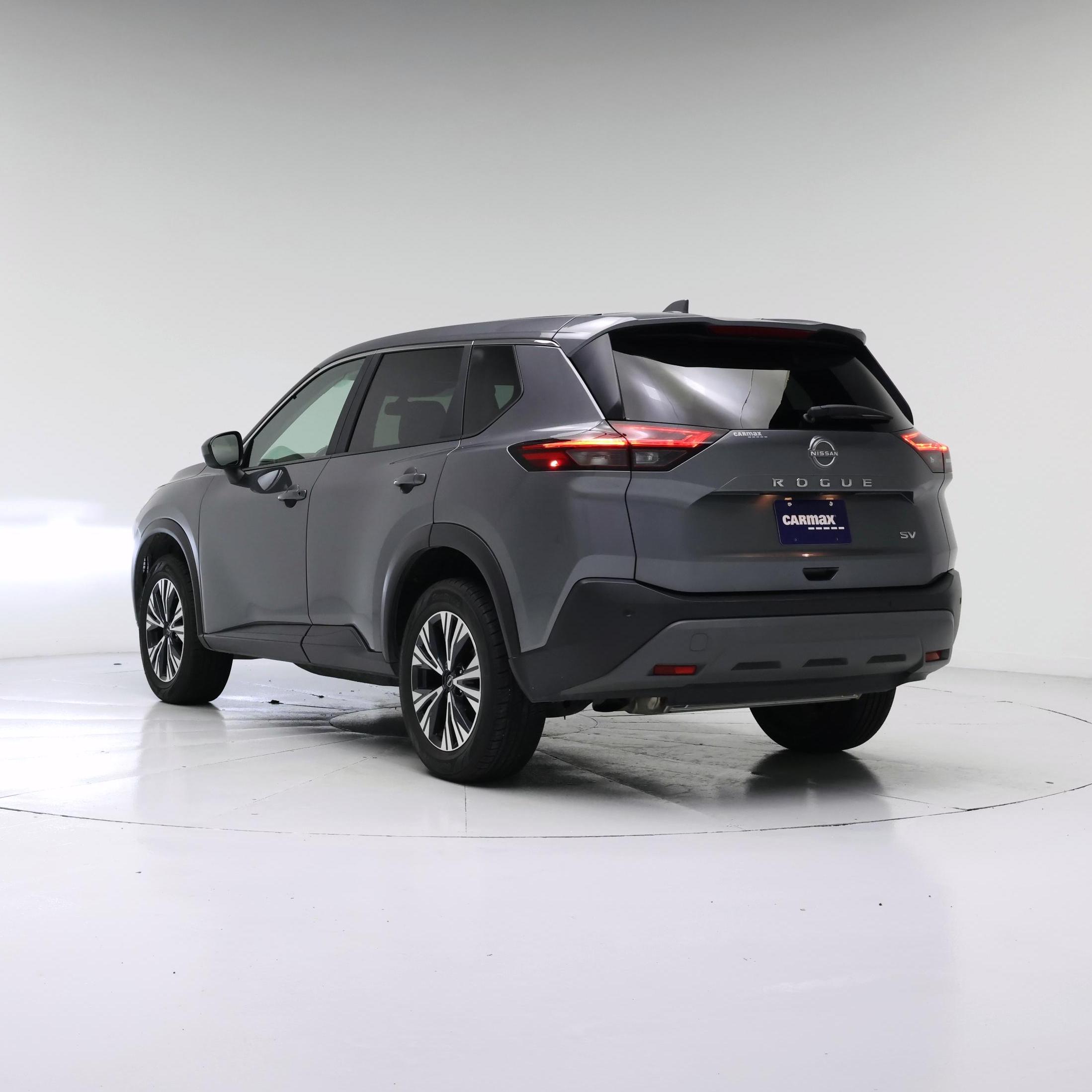 Thumbnail: 2023 Nissan Rogue - 2