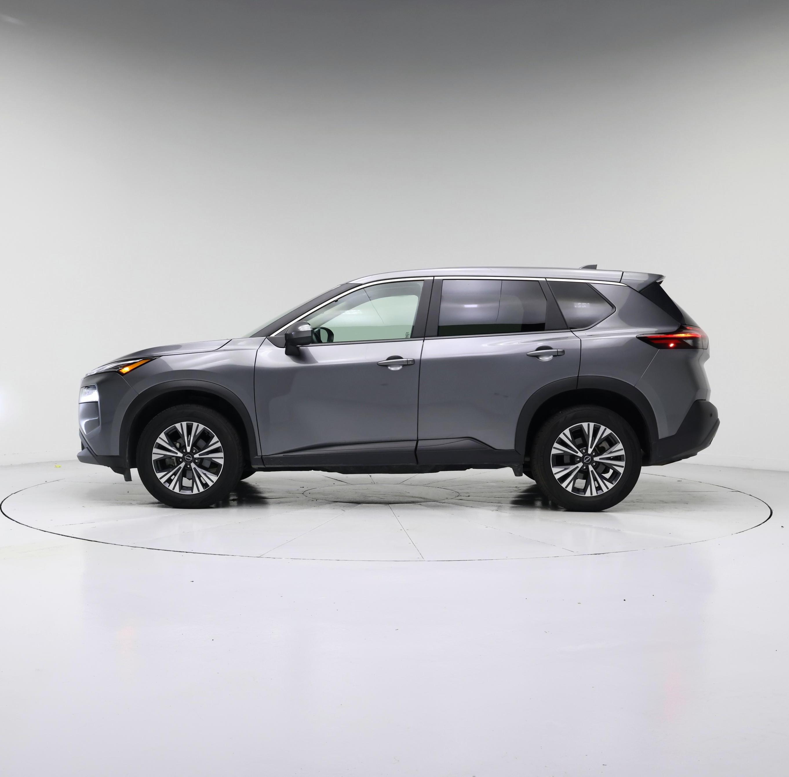 Thumbnail: 2023 Nissan Rogue - 3