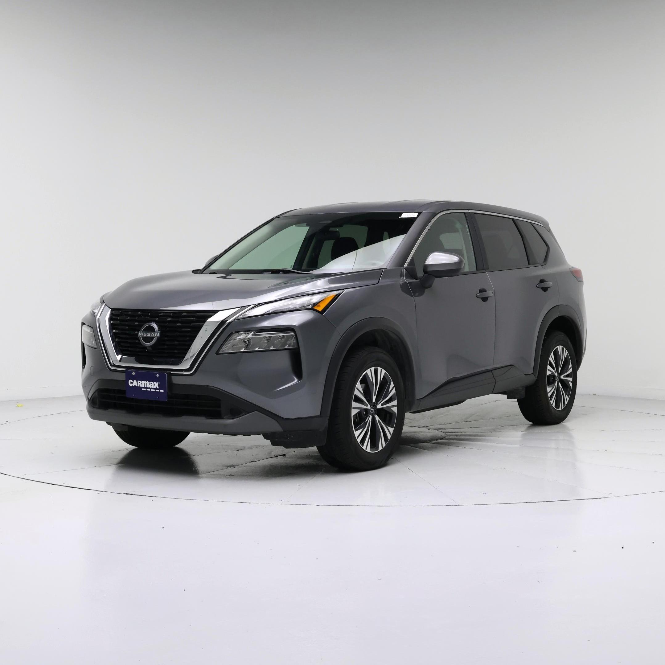 Thumbnail: 2023 Nissan Rogue - 4