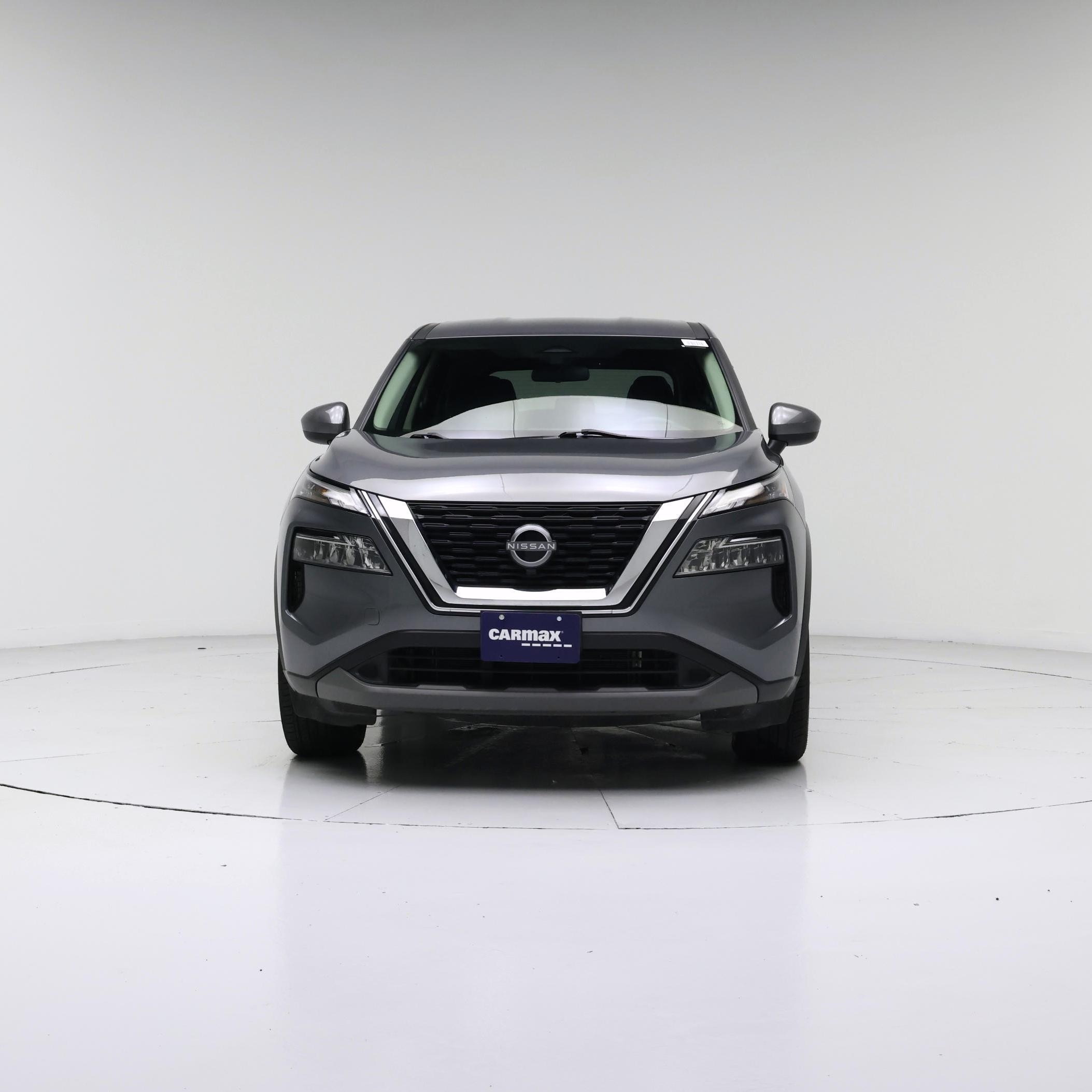 Thumbnail: 2023 Nissan Rogue - 5