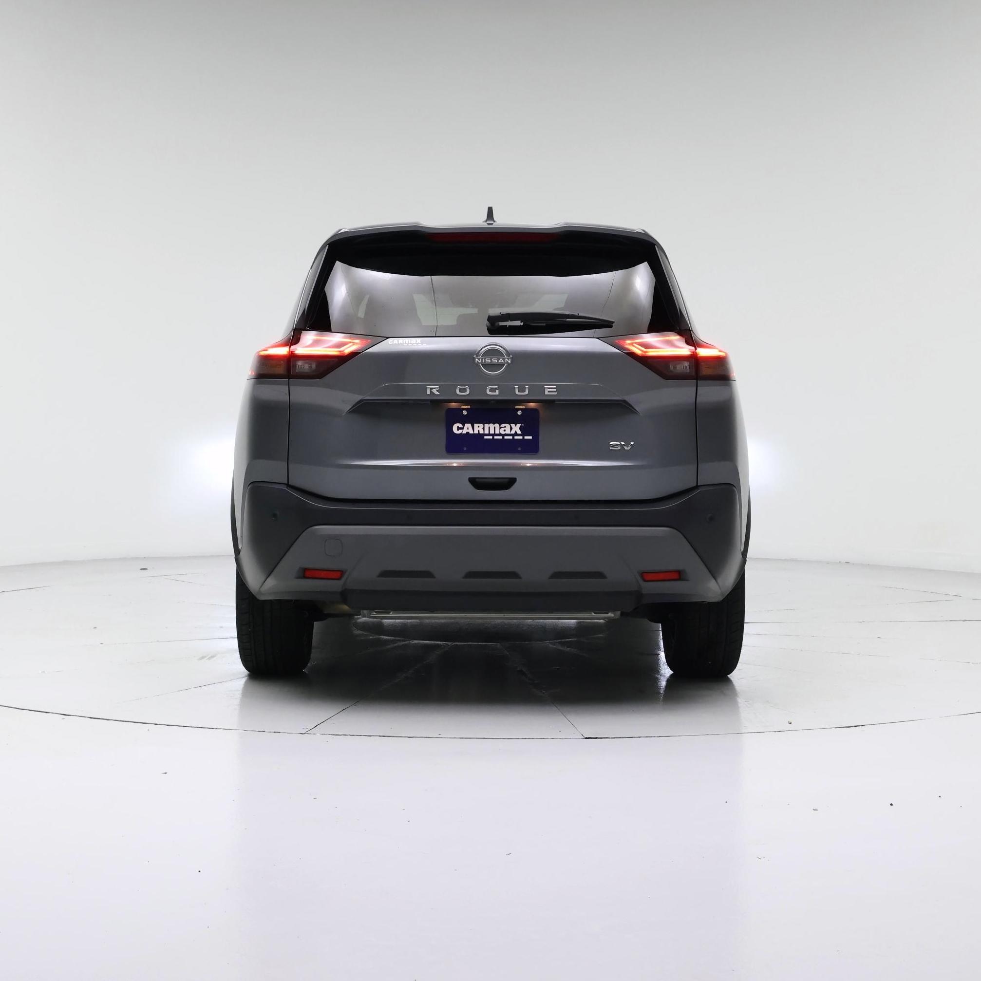 Thumbnail: 2023 Nissan Rogue - 6