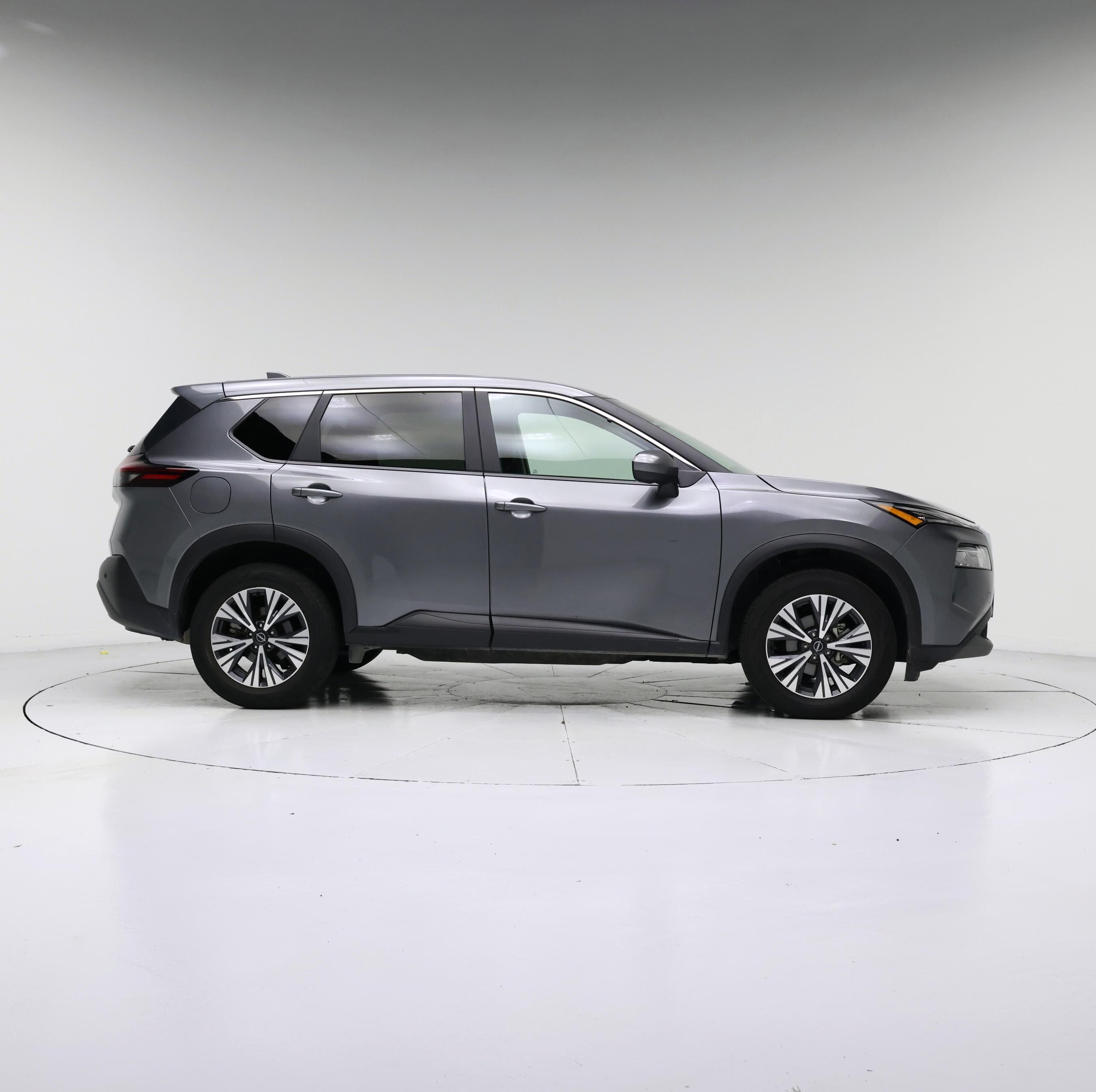 Thumbnail: 2023 Nissan Rogue - 7