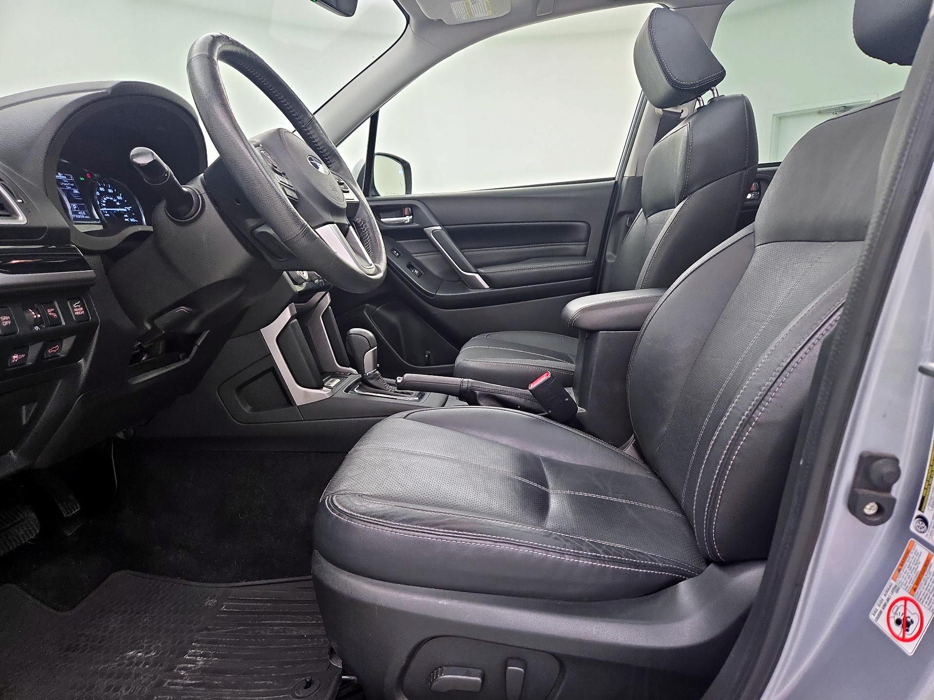 Thumbnail: 2018 Subaru Forester - 11