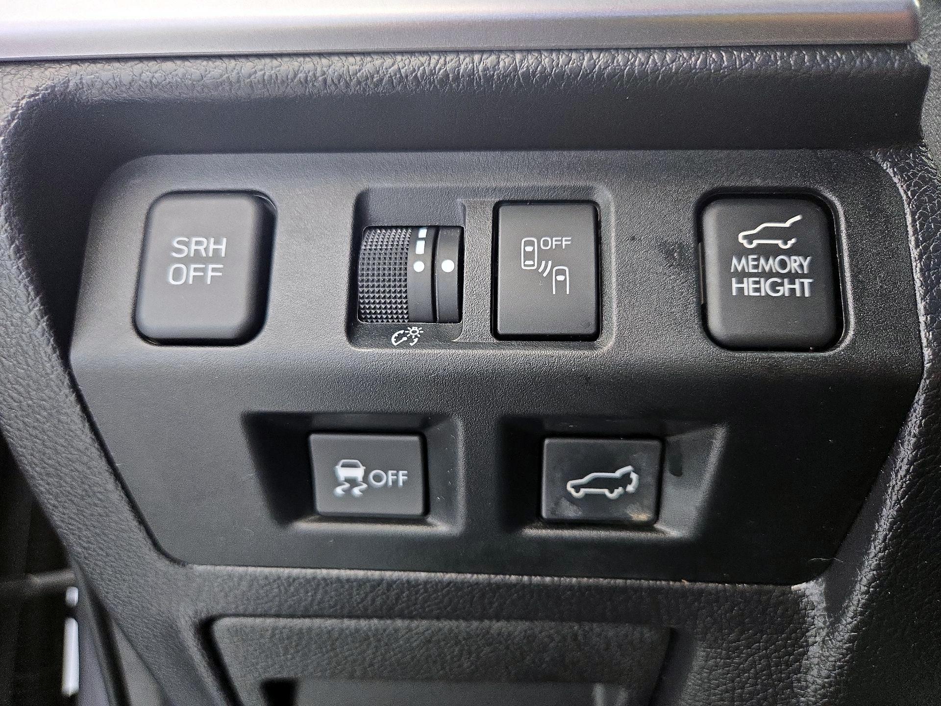 Thumbnail: 2018 Subaru Forester - 13