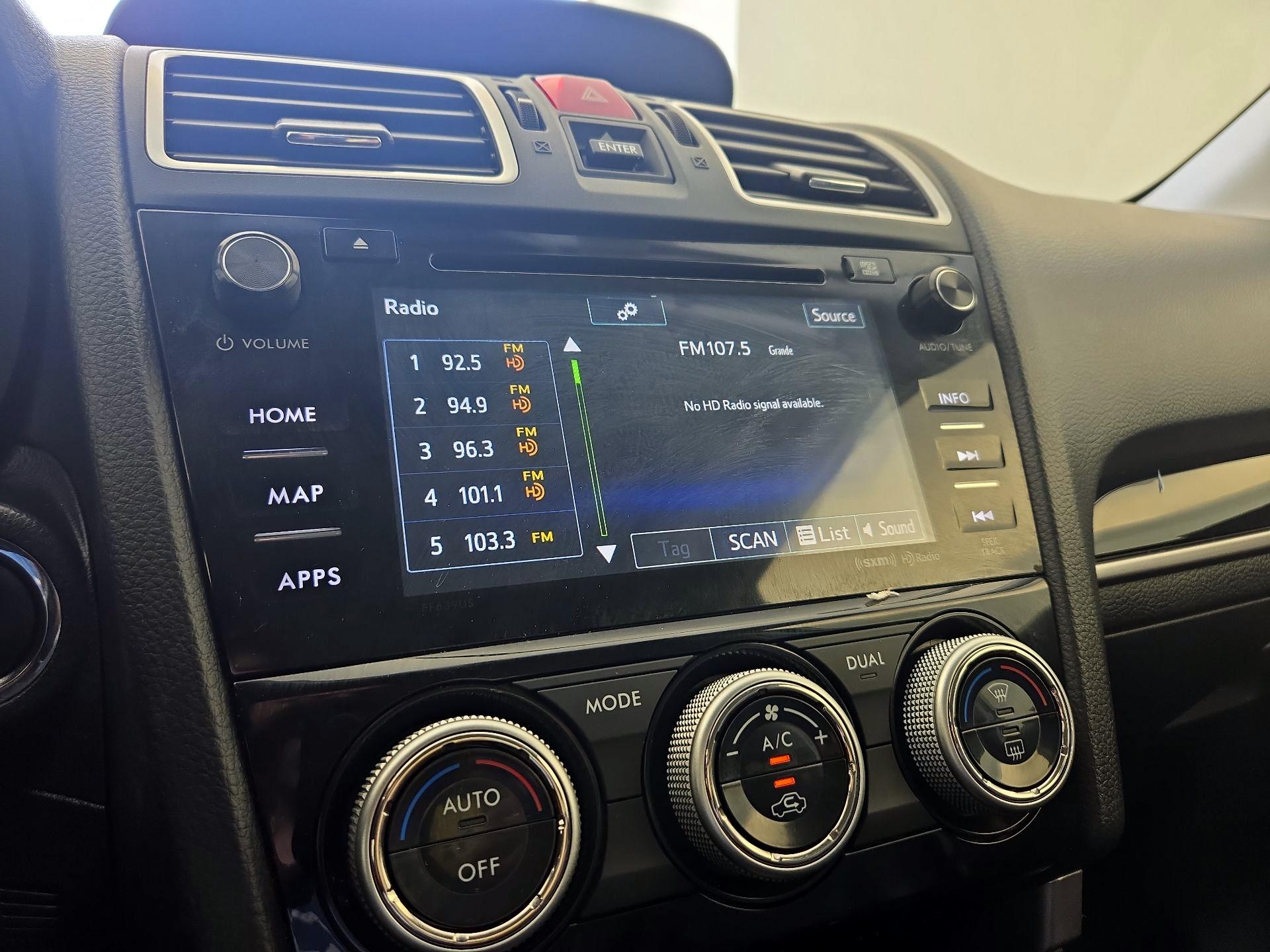 Thumbnail: 2018 Subaru Forester - 16