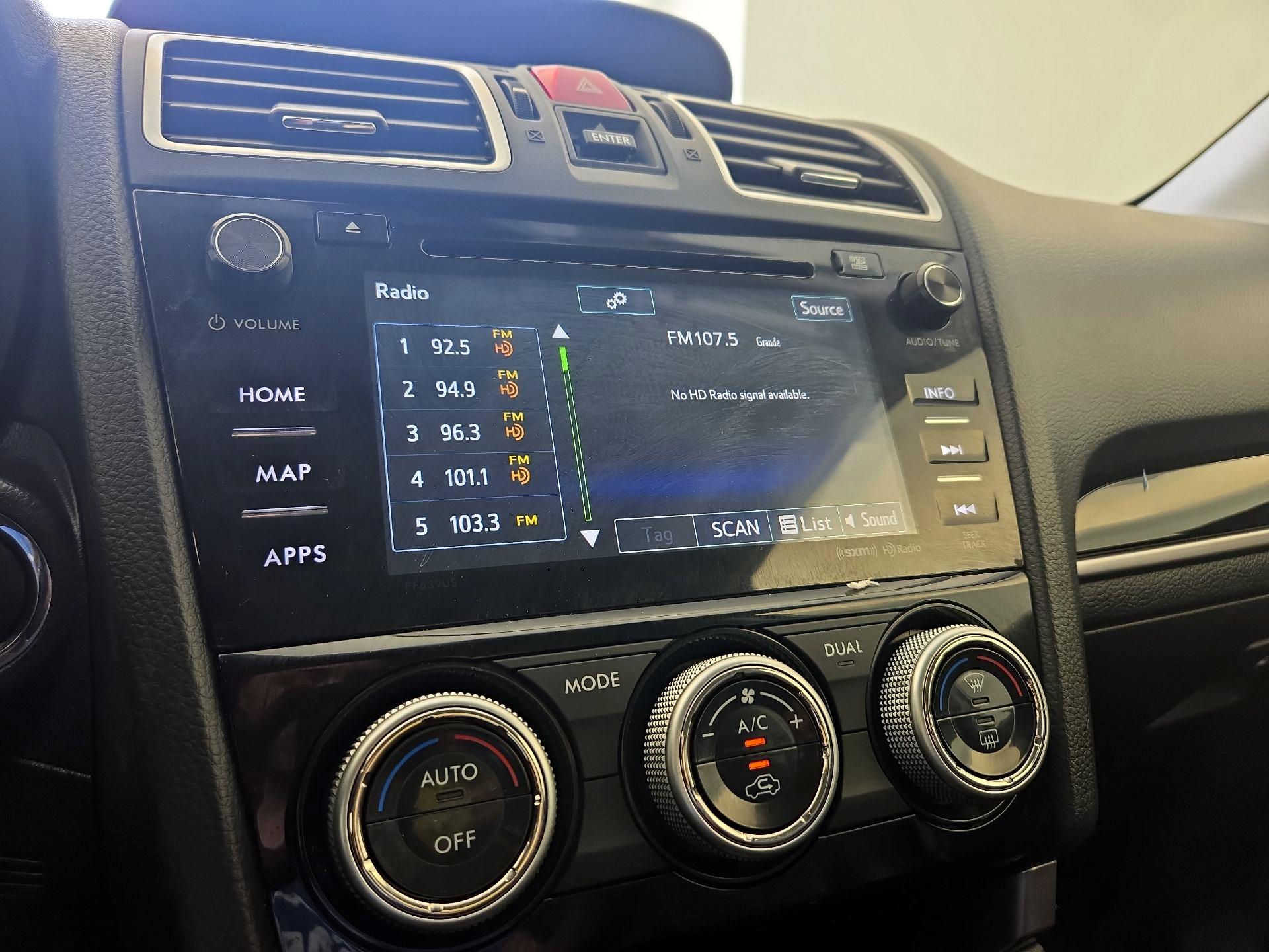 Thumbnail: 2018 Subaru Forester - 17