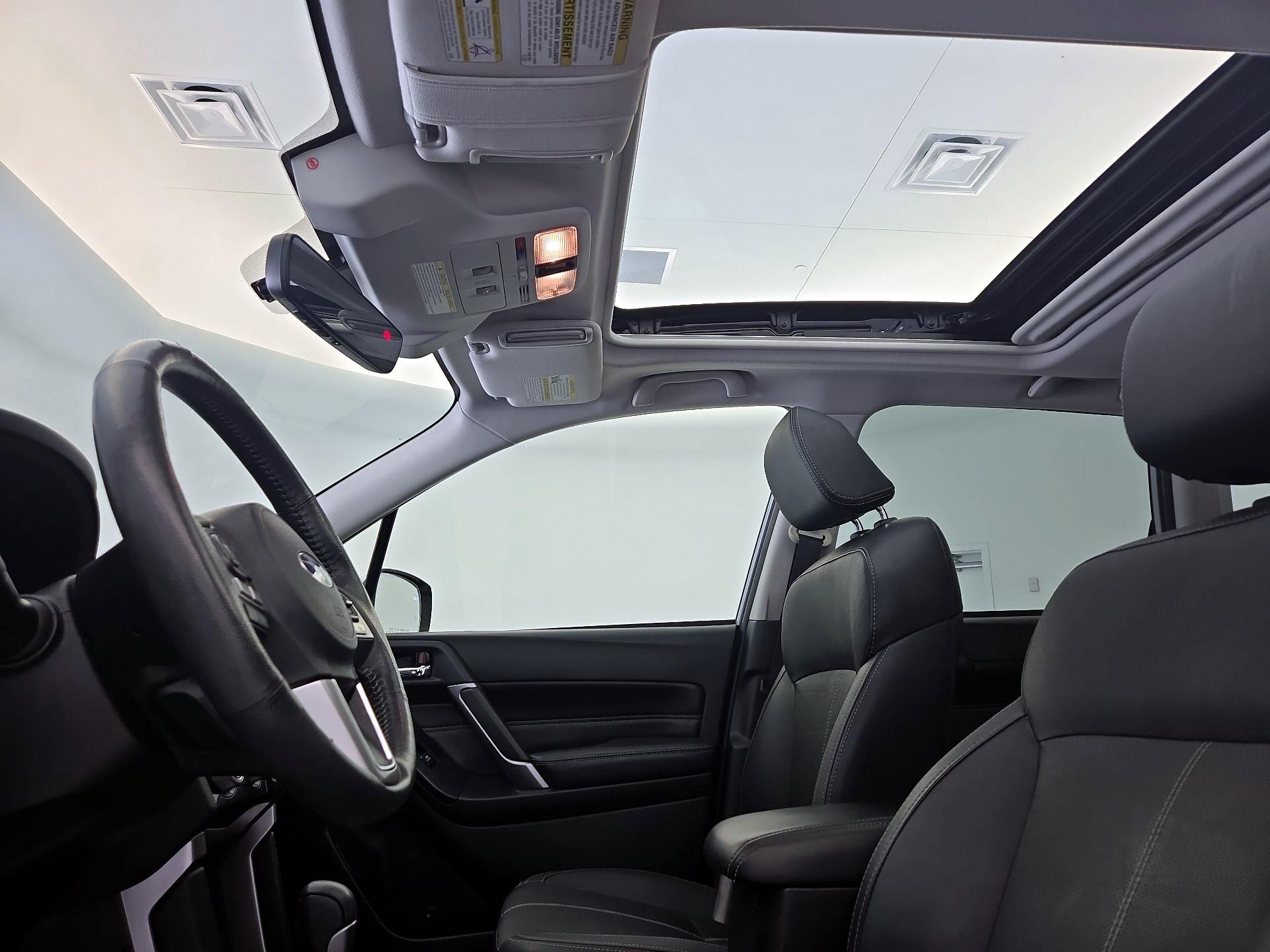 Thumbnail: 2018 Subaru Forester - 20