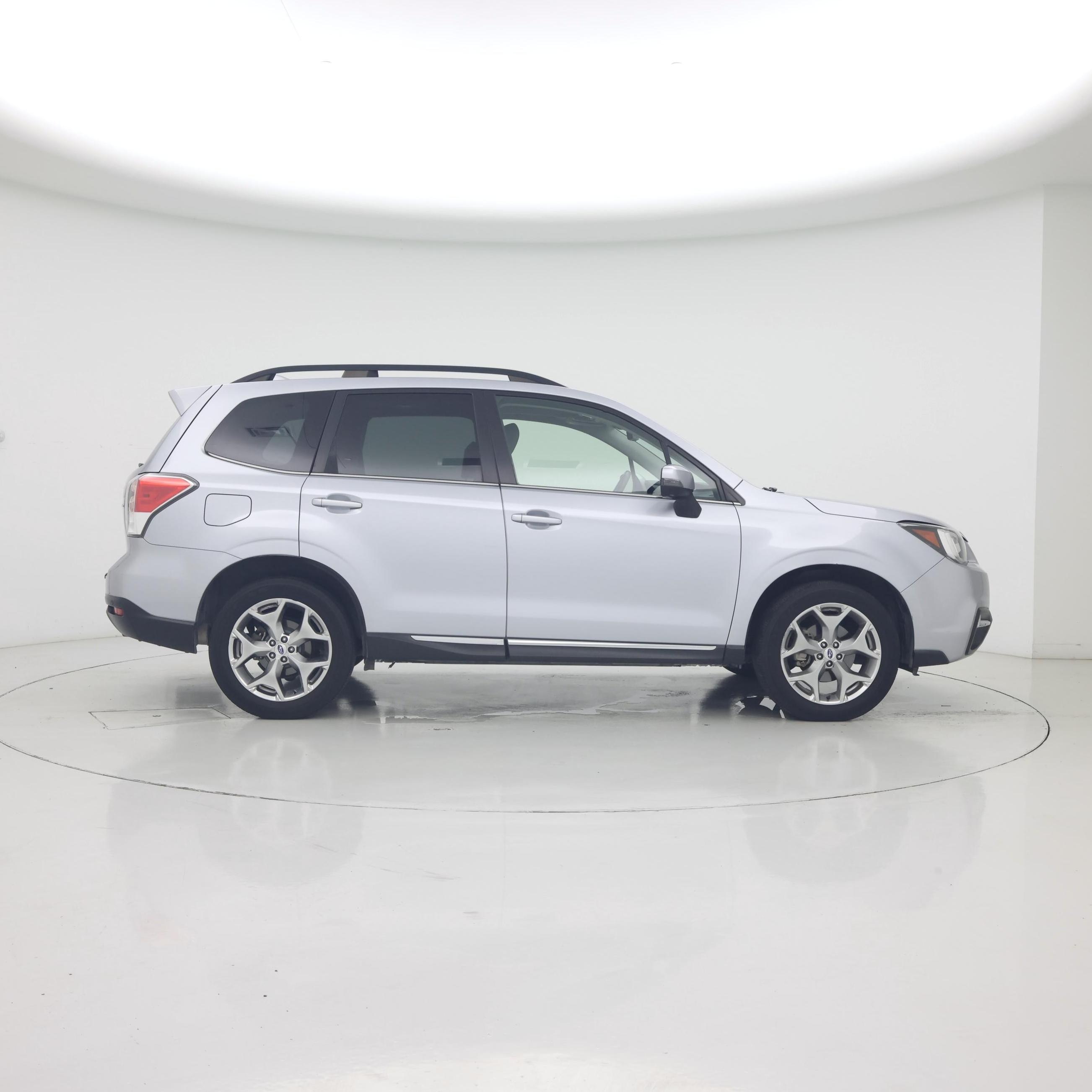 Thumbnail: 2018 Subaru Forester - 7