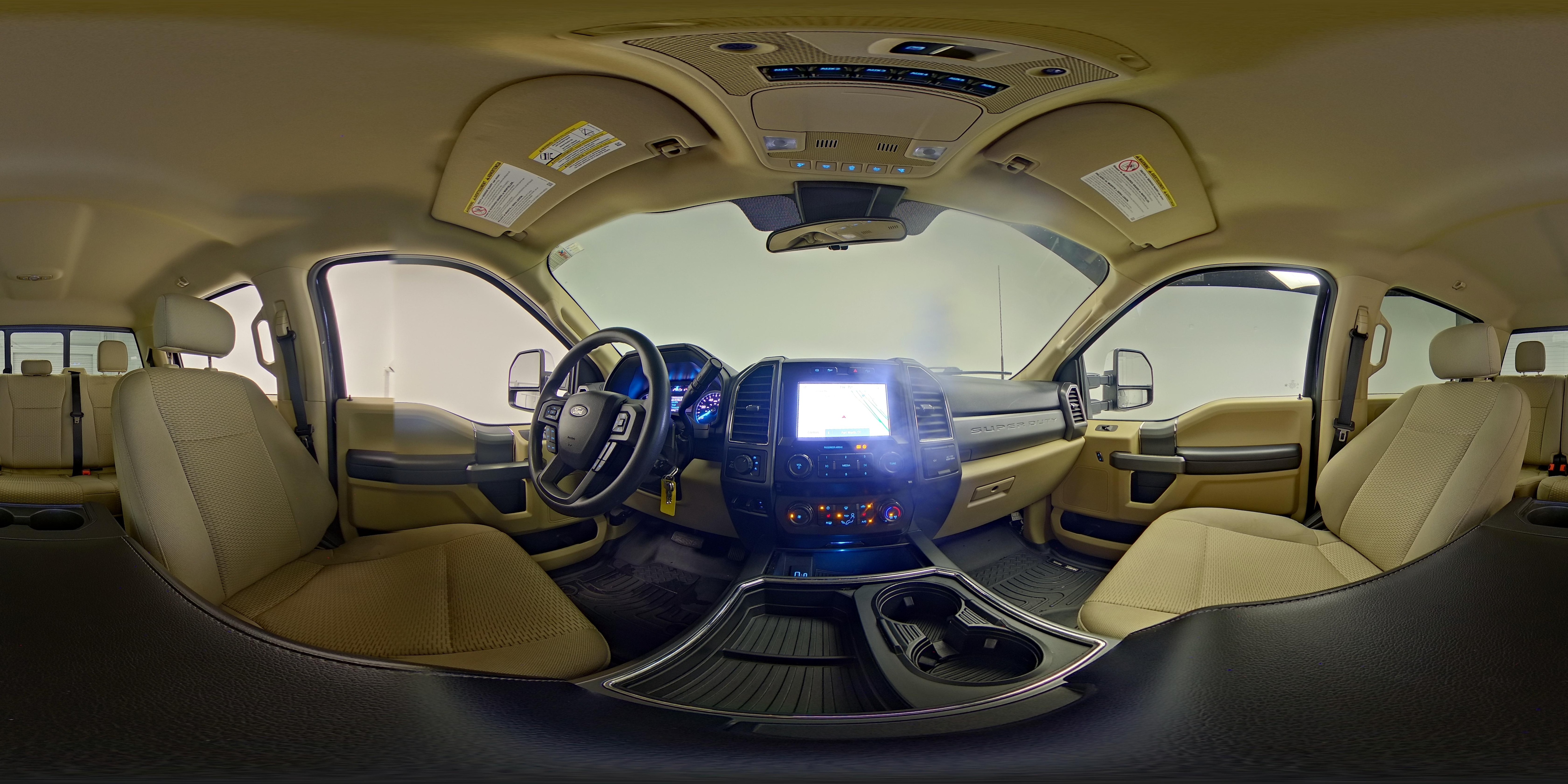 2021 Ford F-250 Super Duty XLT - Photo 24