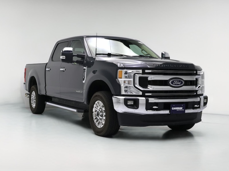 2021 Ford F250 XLT