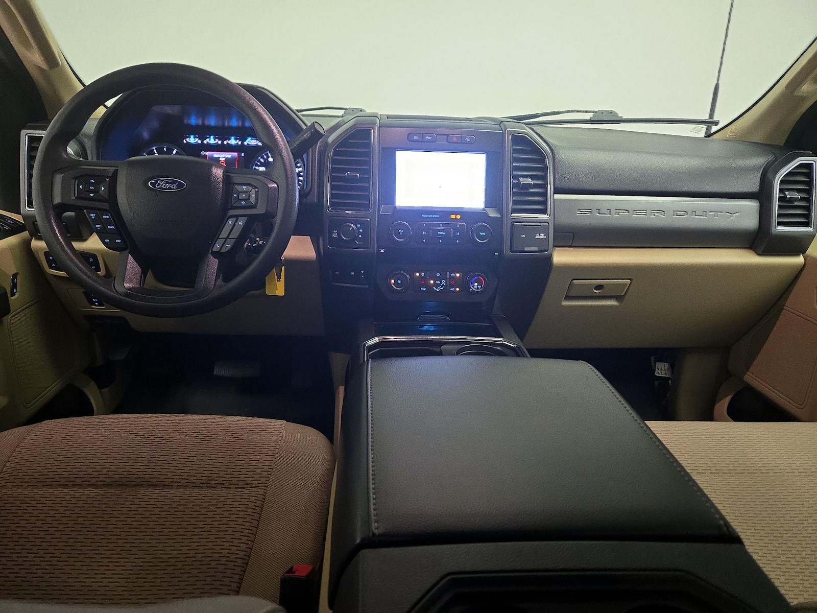 2021 Ford F-250 Super Duty XLT - Photo 10
