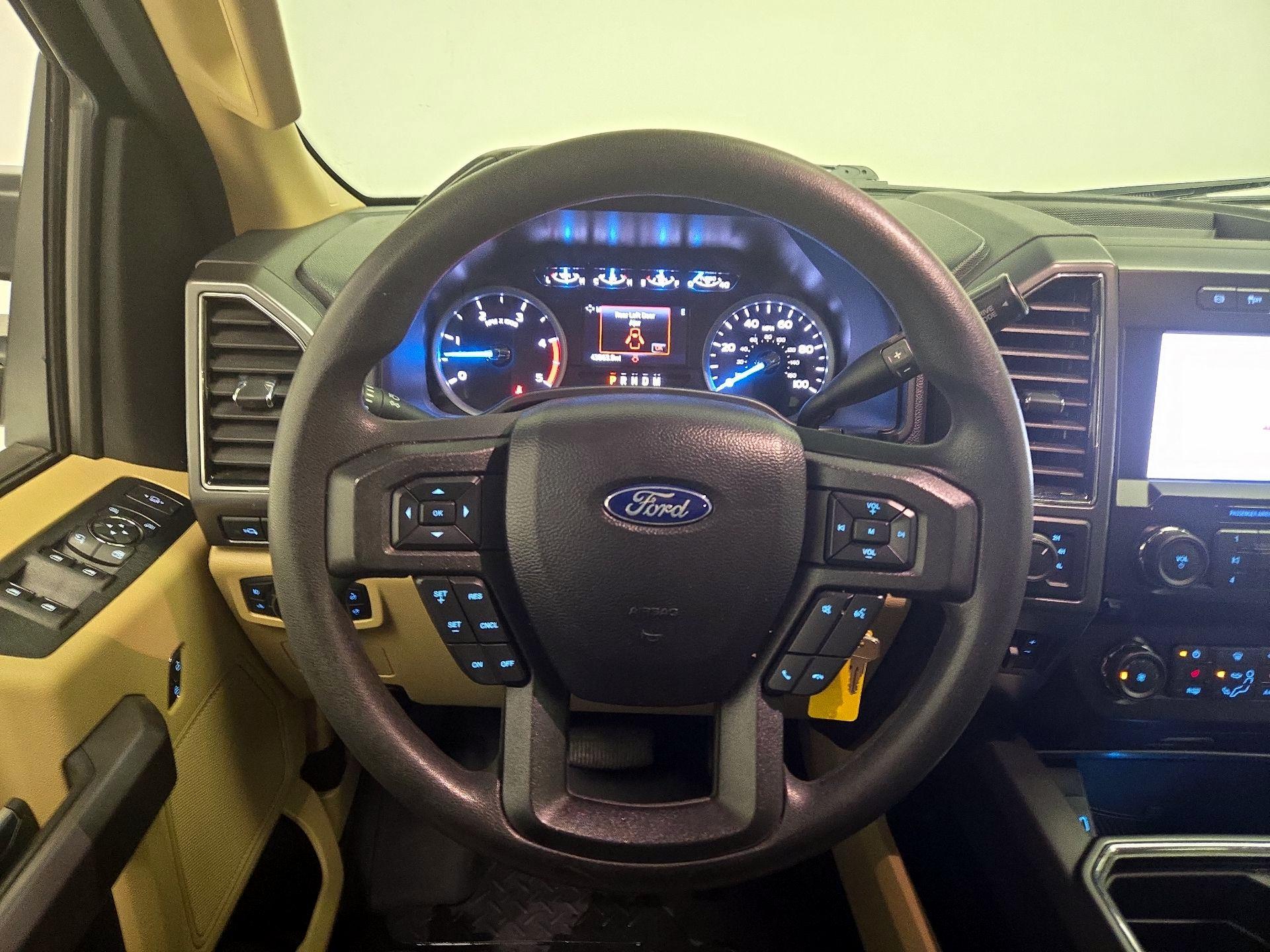 Thumbnail: 2021 Ford F-250 - 10
