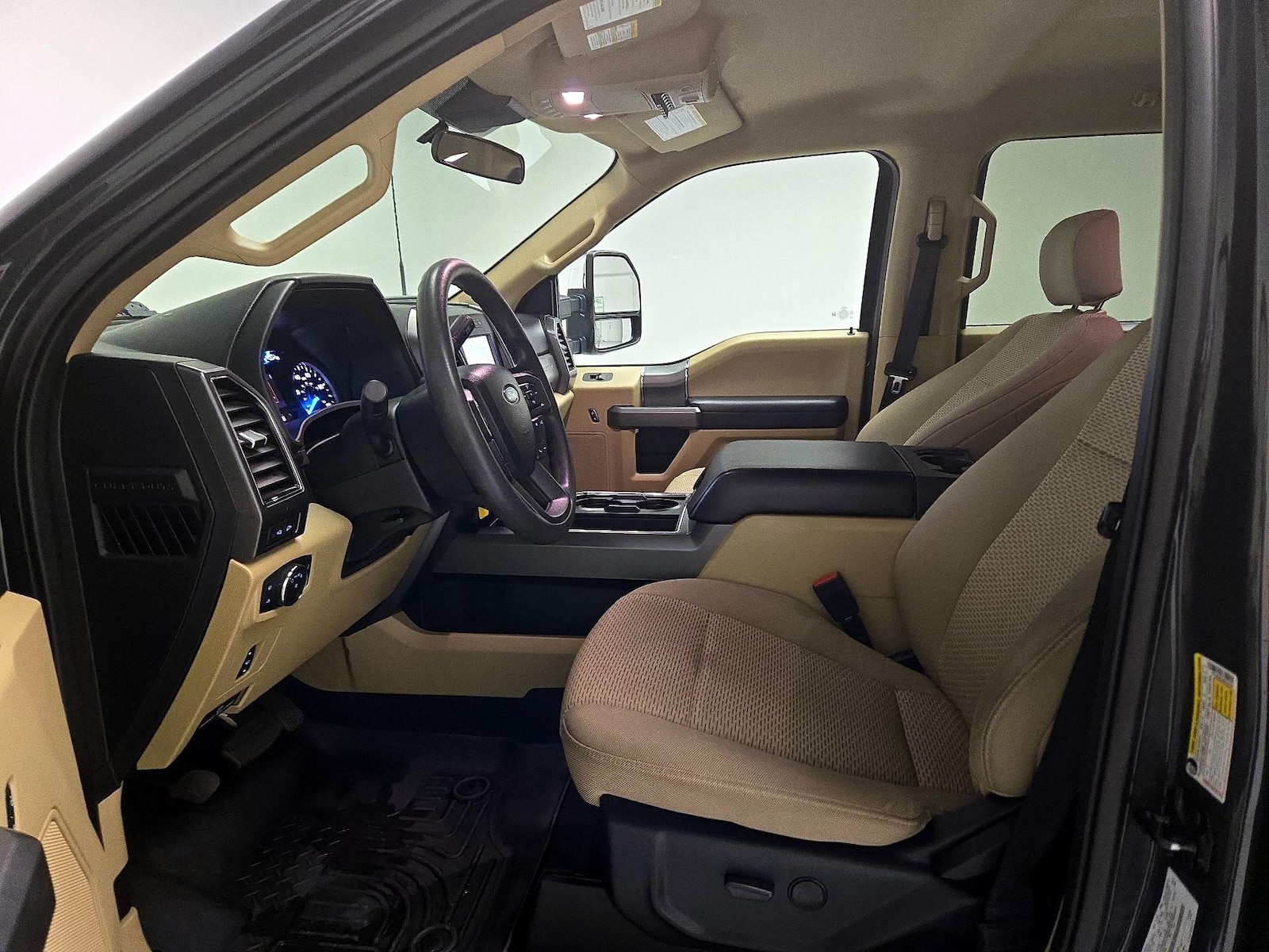 2021 Ford F-250 Super Duty XLT - Photo 12